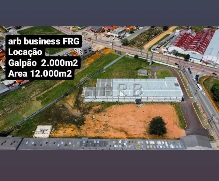 Imóvel para locação em uma excelente localização e acessibilidade.Galpão com 2.000m2Área com 12.000m2Valor locação: R$ 47.000,00 (mensal)