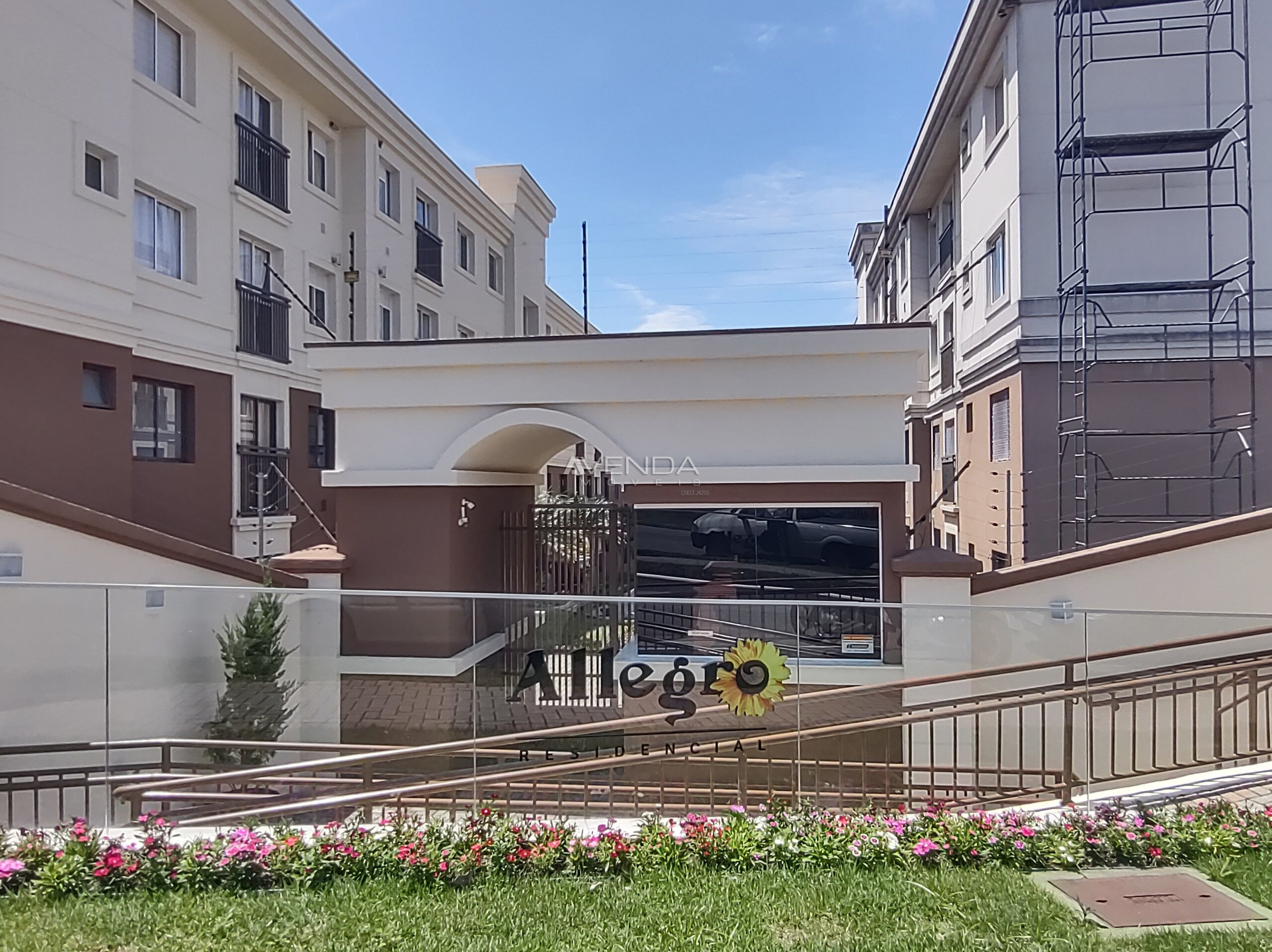 Apartamento, 2 quartos, 57 m² - Foto 35