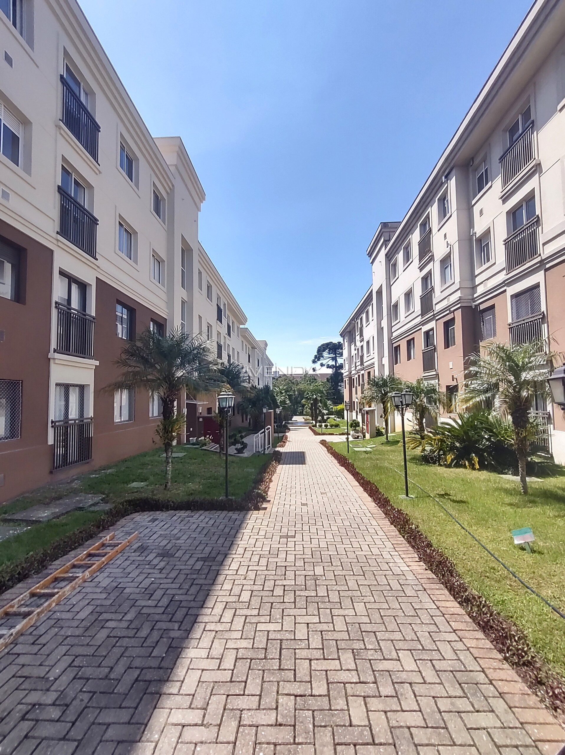 Apartamento, 2 quartos, 57 m² - Foto 36