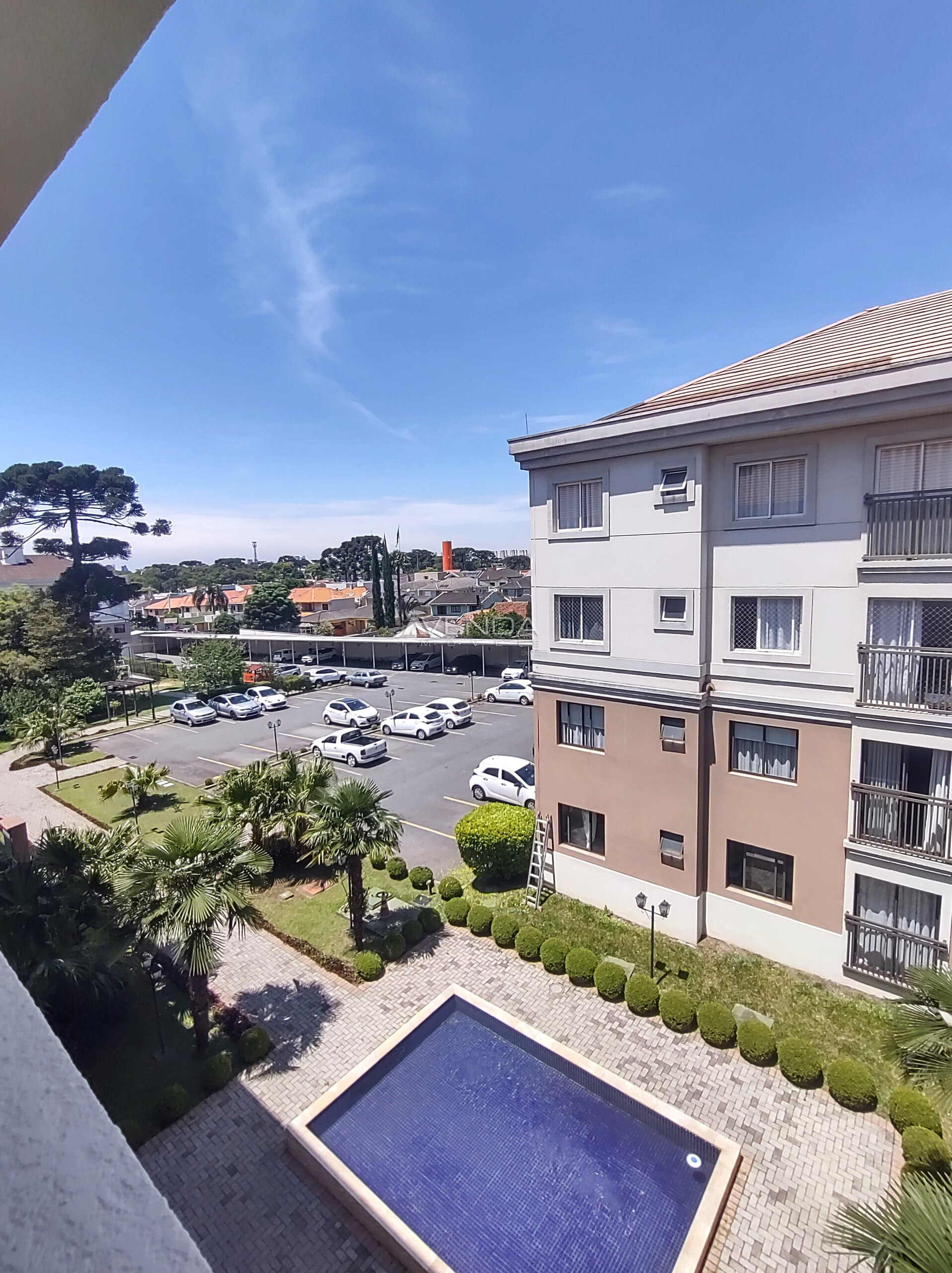 Apartamento, 2 quartos, 57 m² - Foto 50