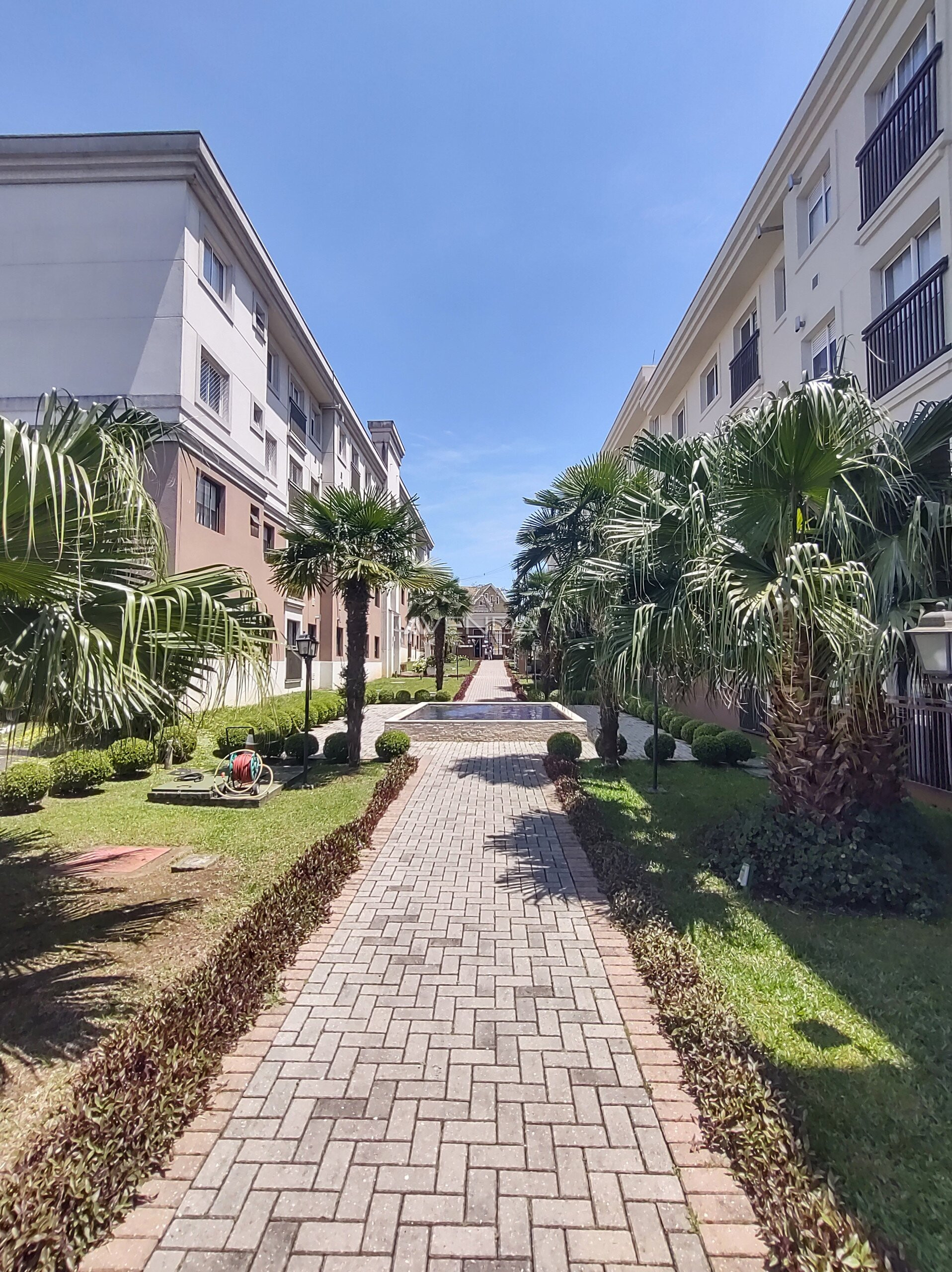 Apartamento, 2 quartos, 57 m² - Foto 54