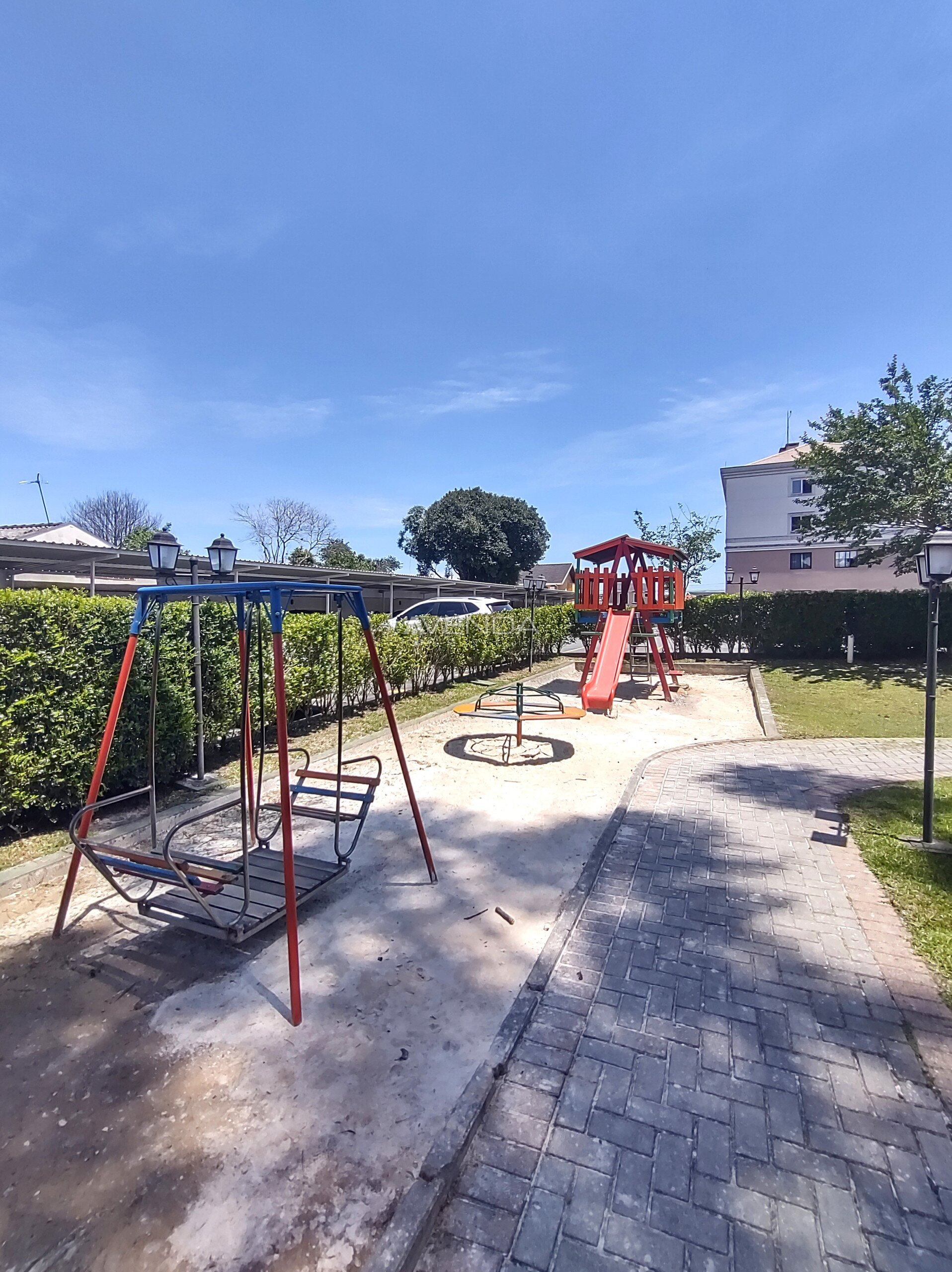 Apartamento, 2 quartos, 57 m² - Foto 57