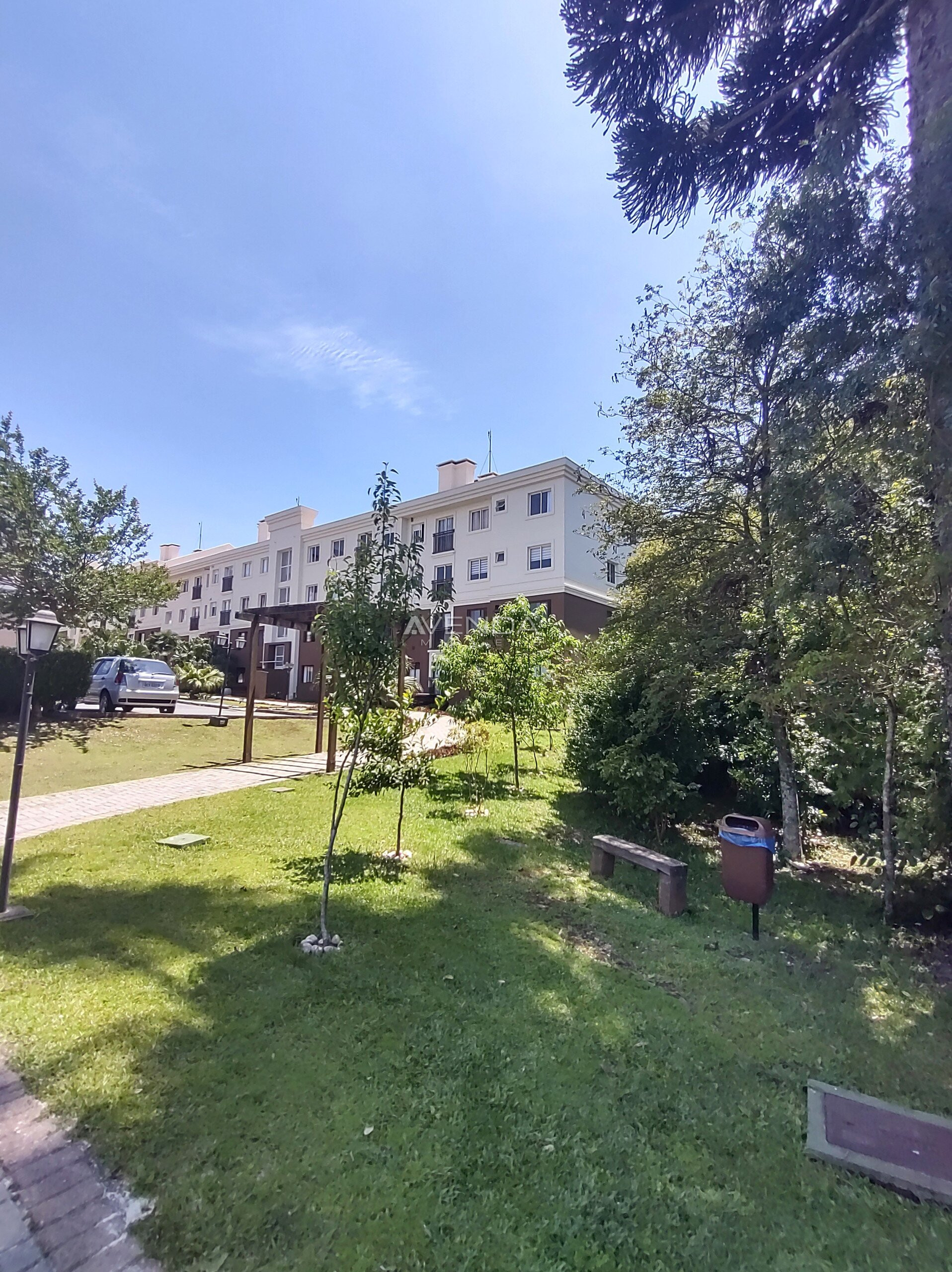 Apartamento, 2 quartos, 57 m² - Foto 58