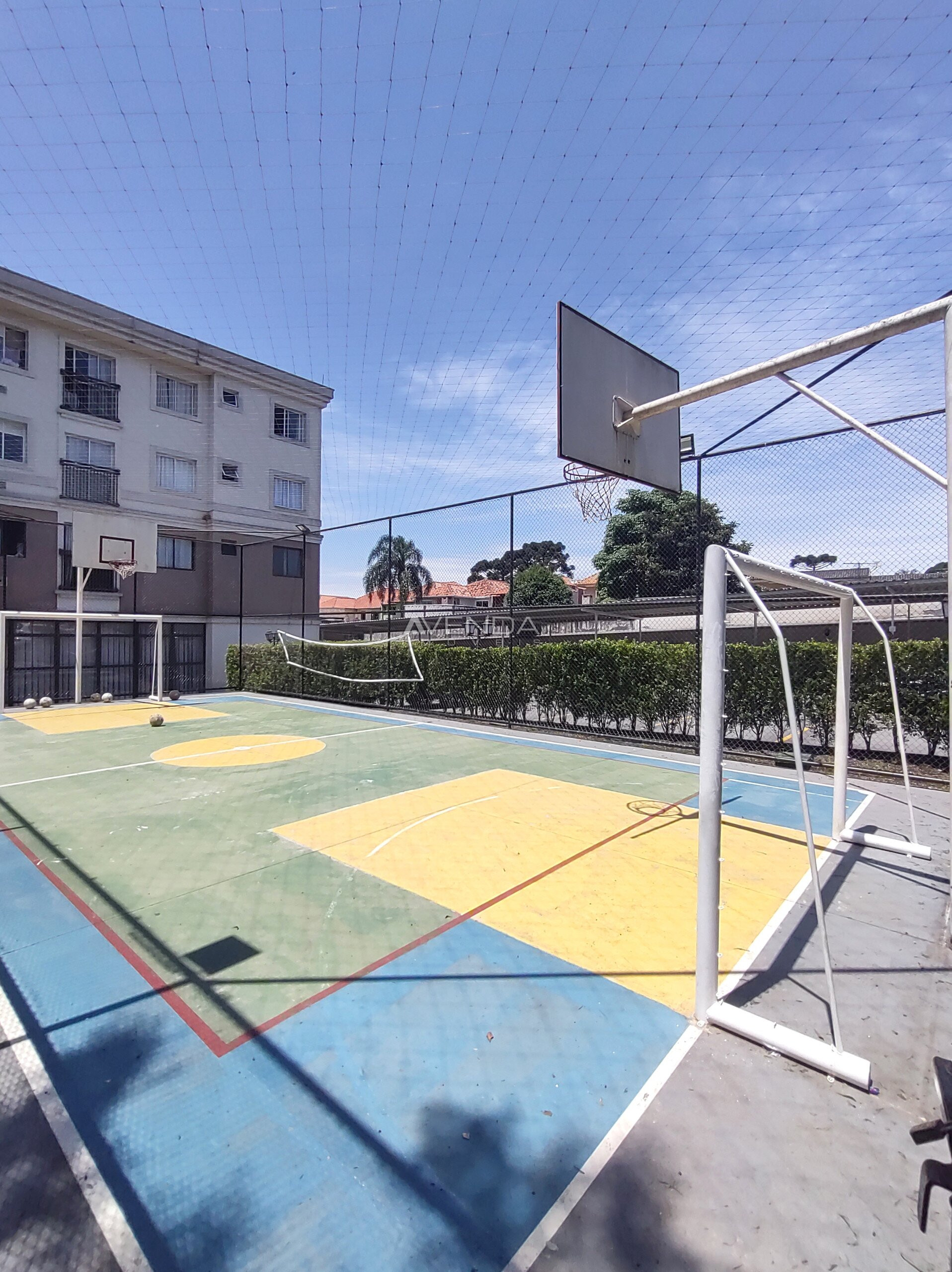 Apartamento, 2 quartos, 57 m² - Foto 59