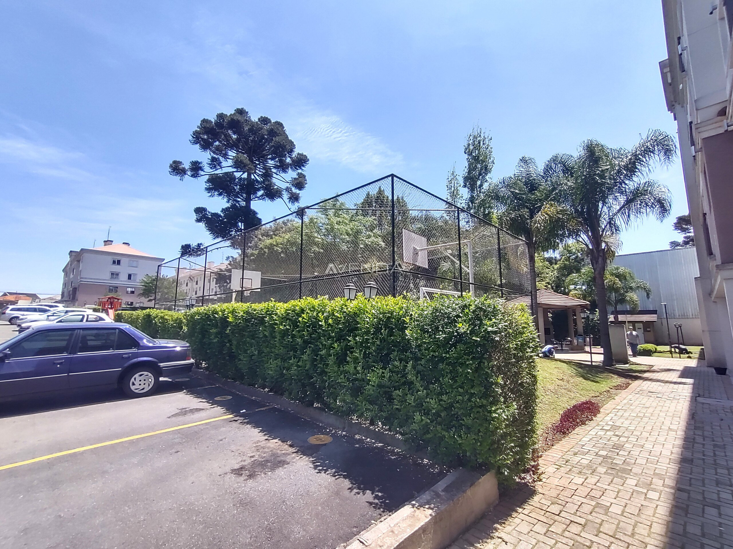 Apartamento, 2 quartos, 57 m² - Foto 63