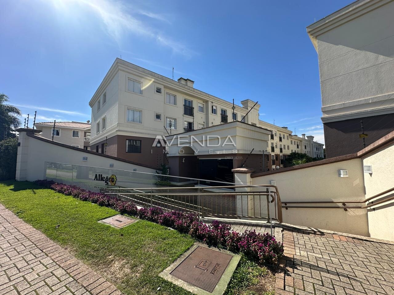 Apartamento, 2 quartos, 57 m² - Foto 1