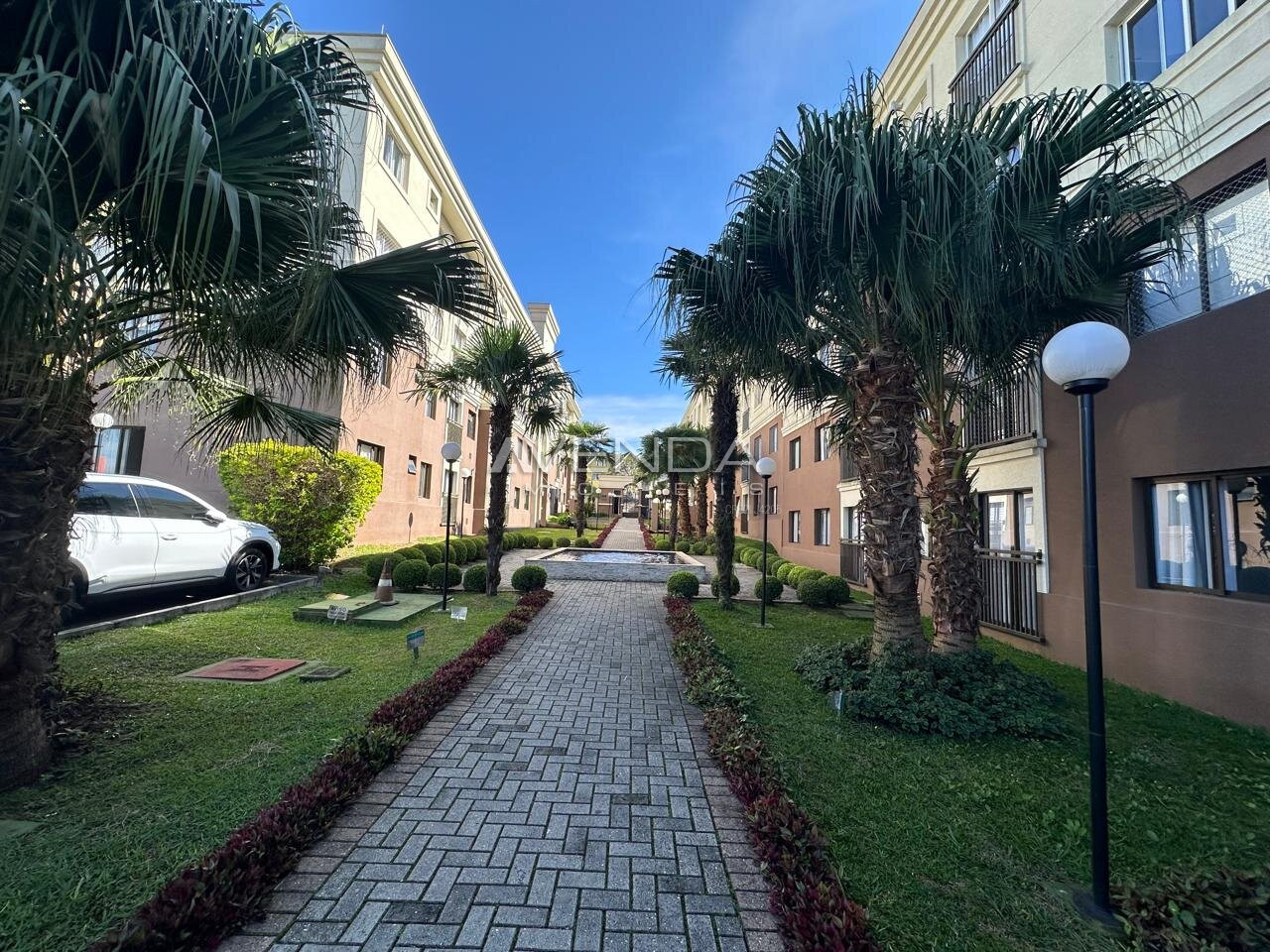 Apartamento, 2 quartos, 57 m² - Foto 3