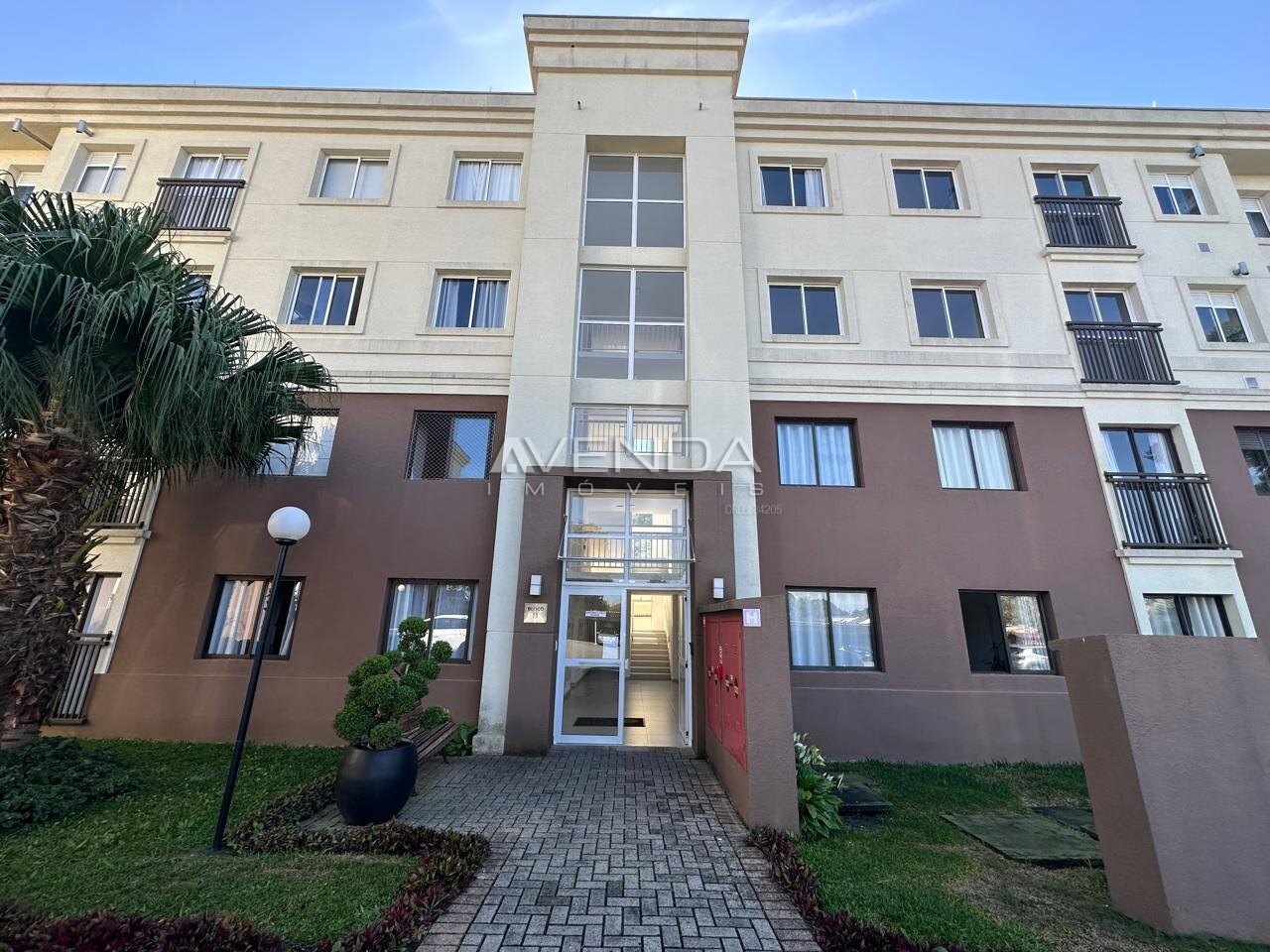 Apartamento, 2 quartos, 57 m² - Foto 5