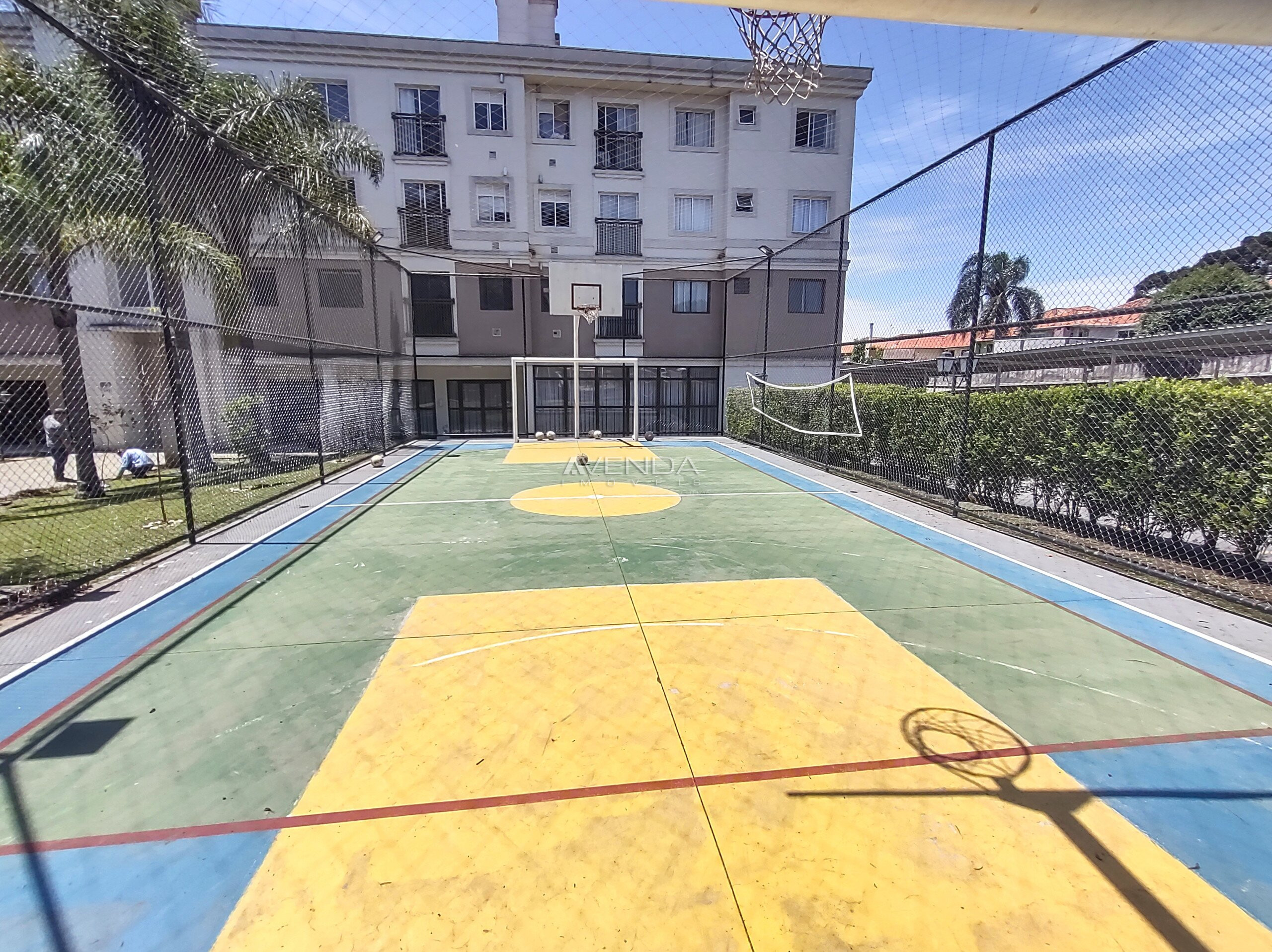 Apartamento, 2 quartos, 57 m² - Foto 23
