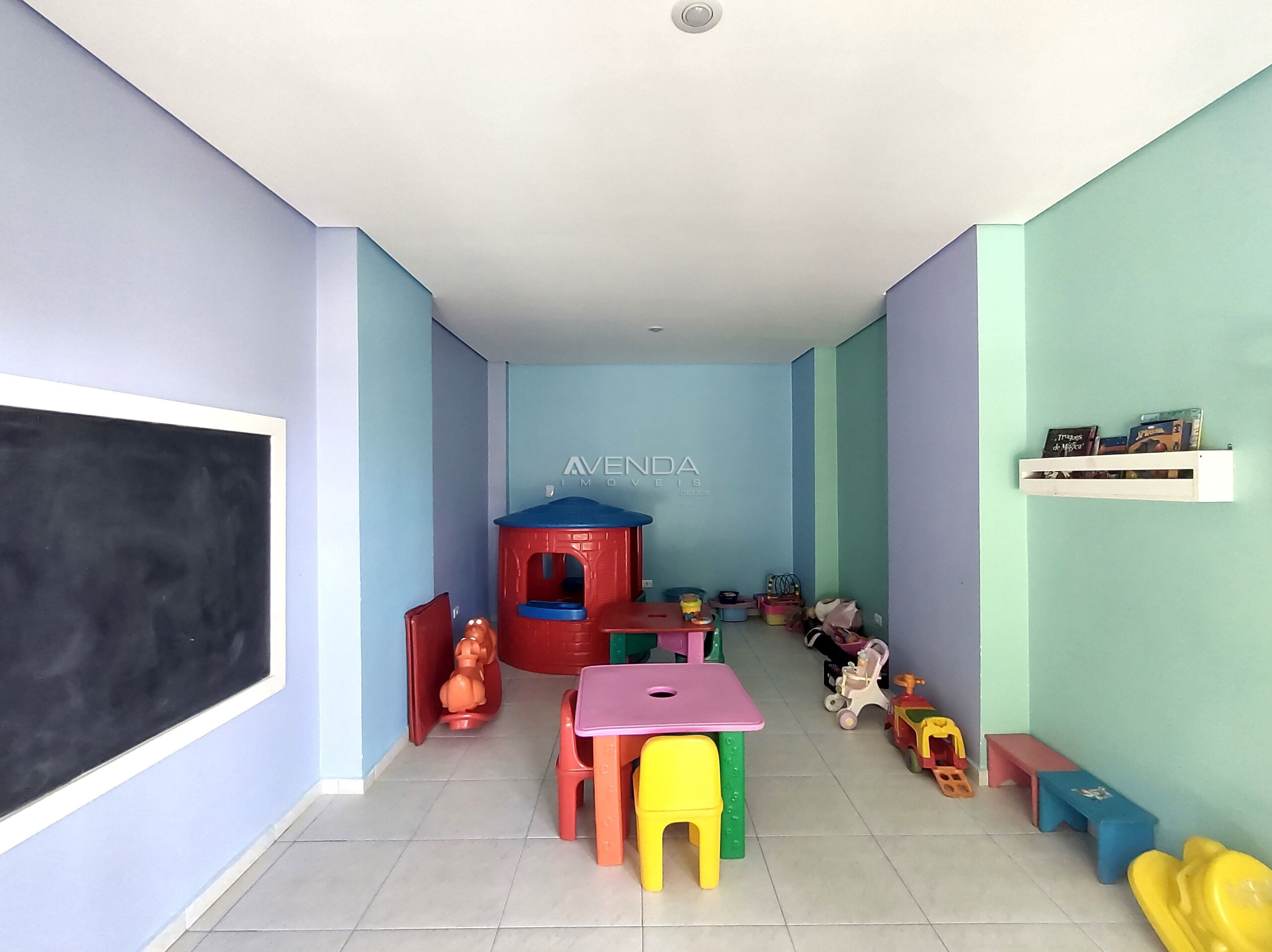Apartamento, 2 quartos, 57 m² - Foto 25