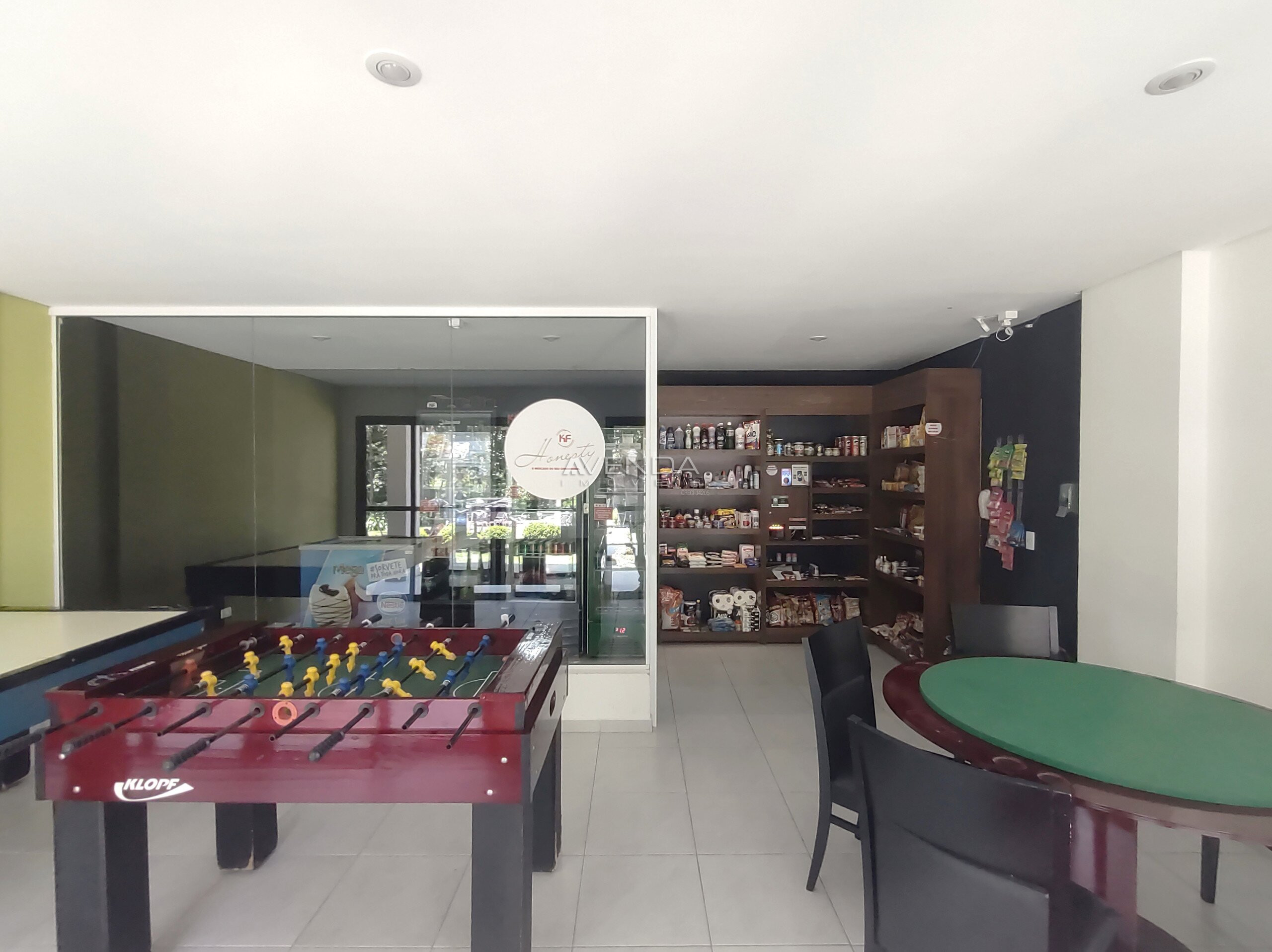 Apartamento, 2 quartos, 57 m² - Foto 26