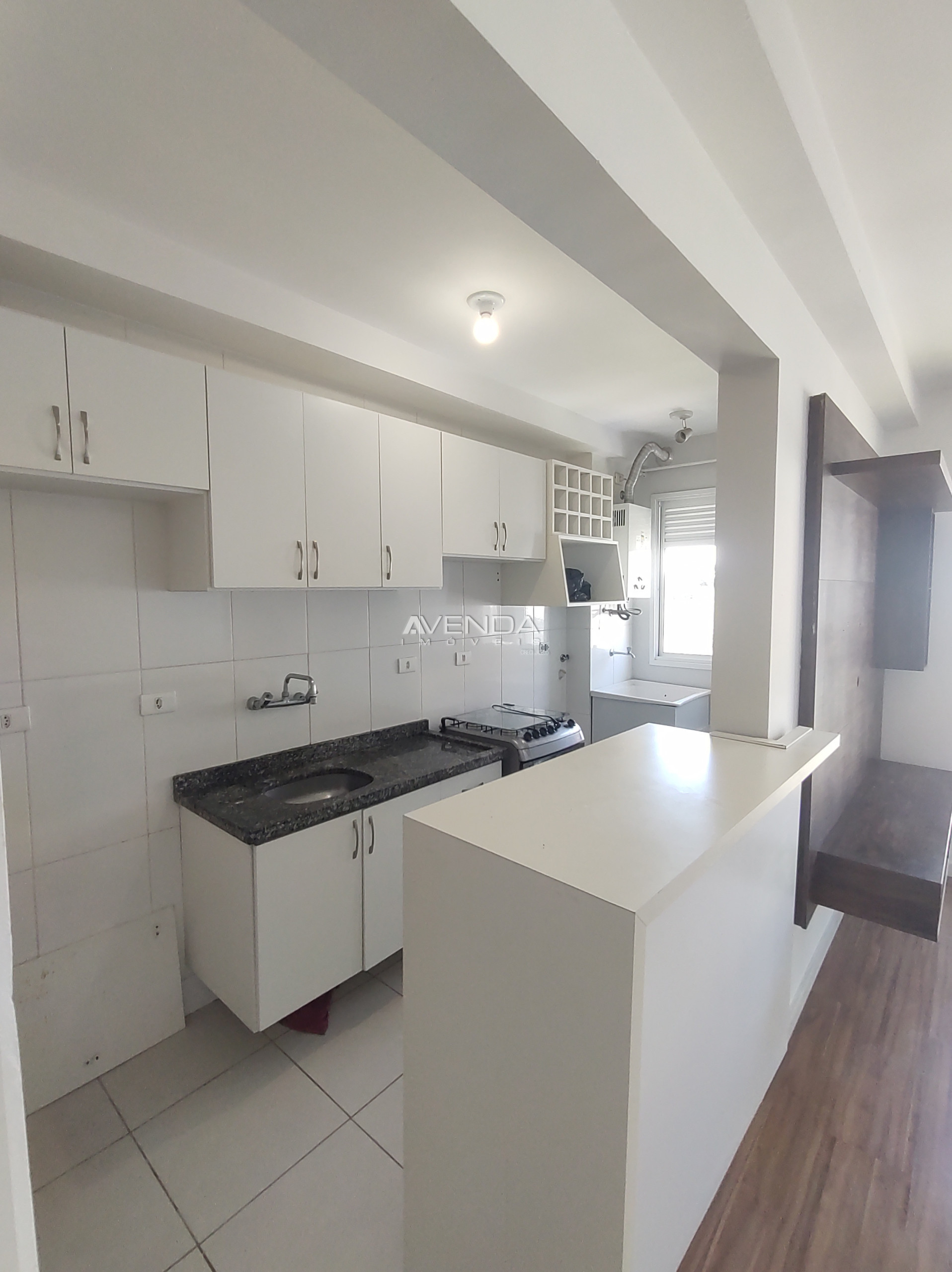 Apartamento, 2 quartos, 57 m² - Foto 5