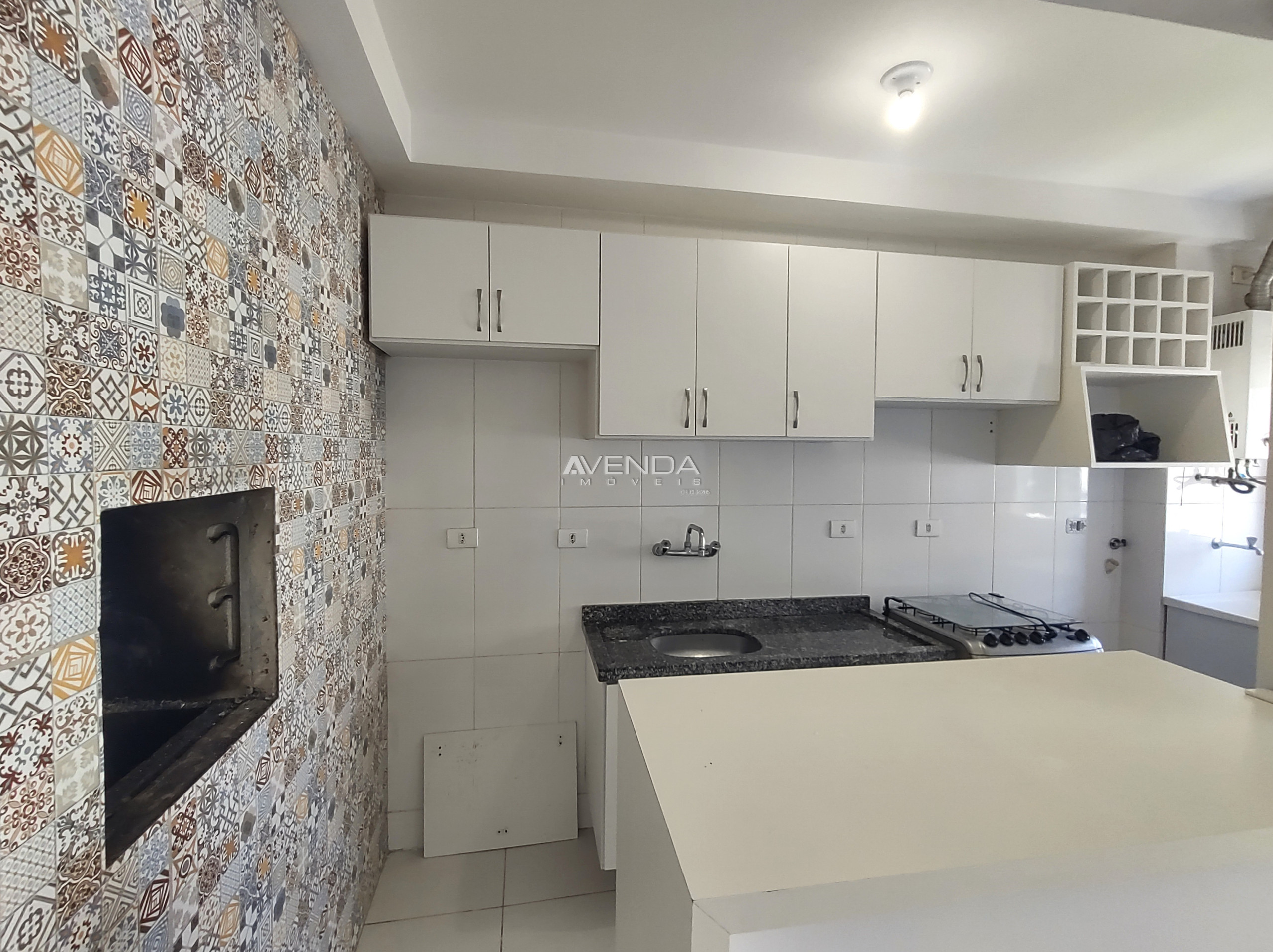 Apartamento, 2 quartos, 57 m² - Foto 6