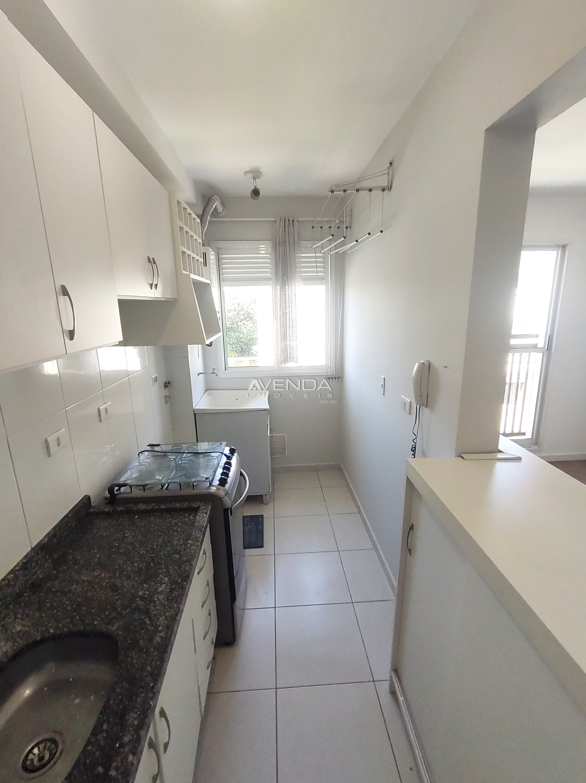 Apartamento, 2 quartos, 57 m² - Foto 7