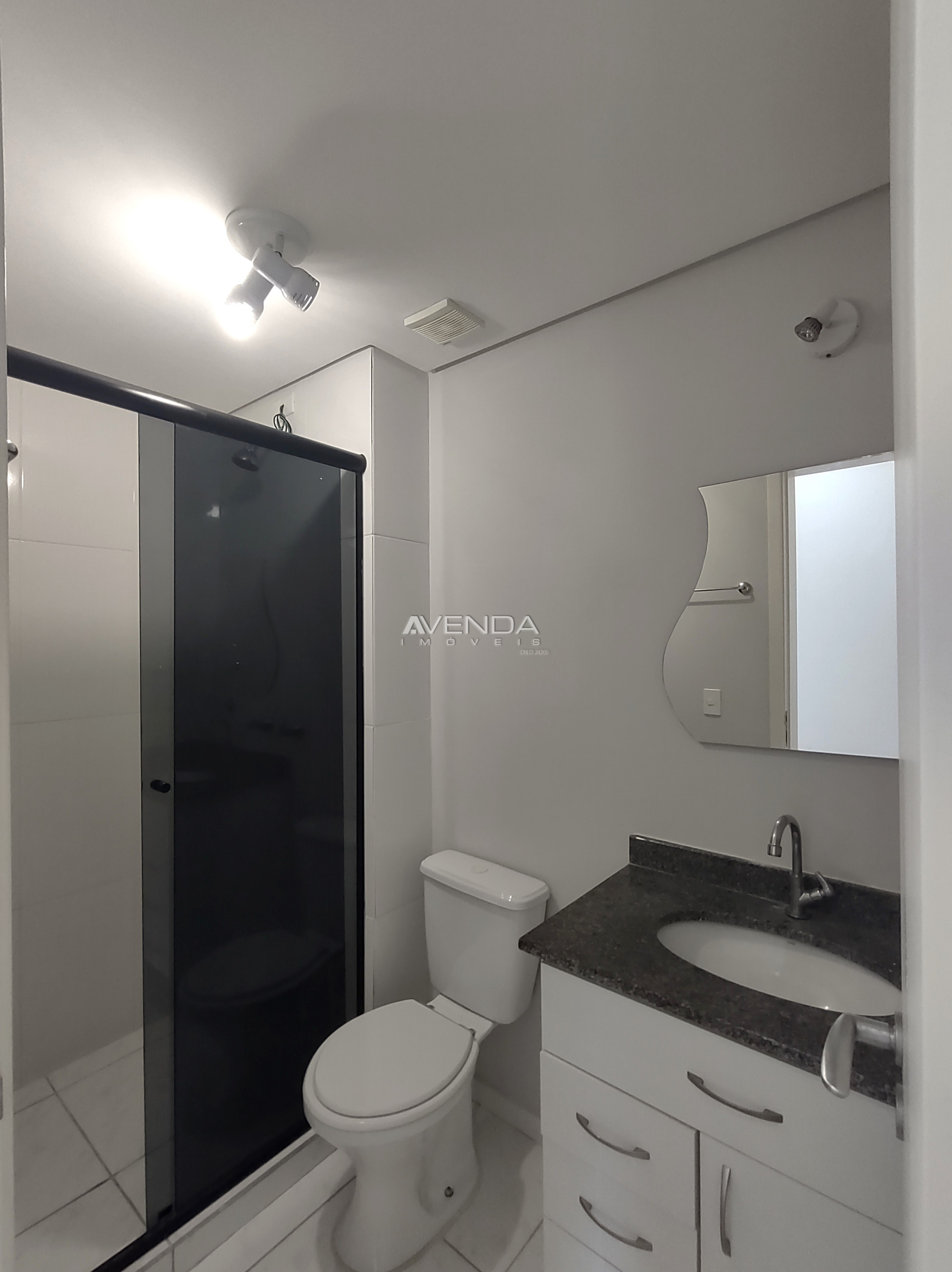 Apartamento, 2 quartos, 57 m² - Foto 10