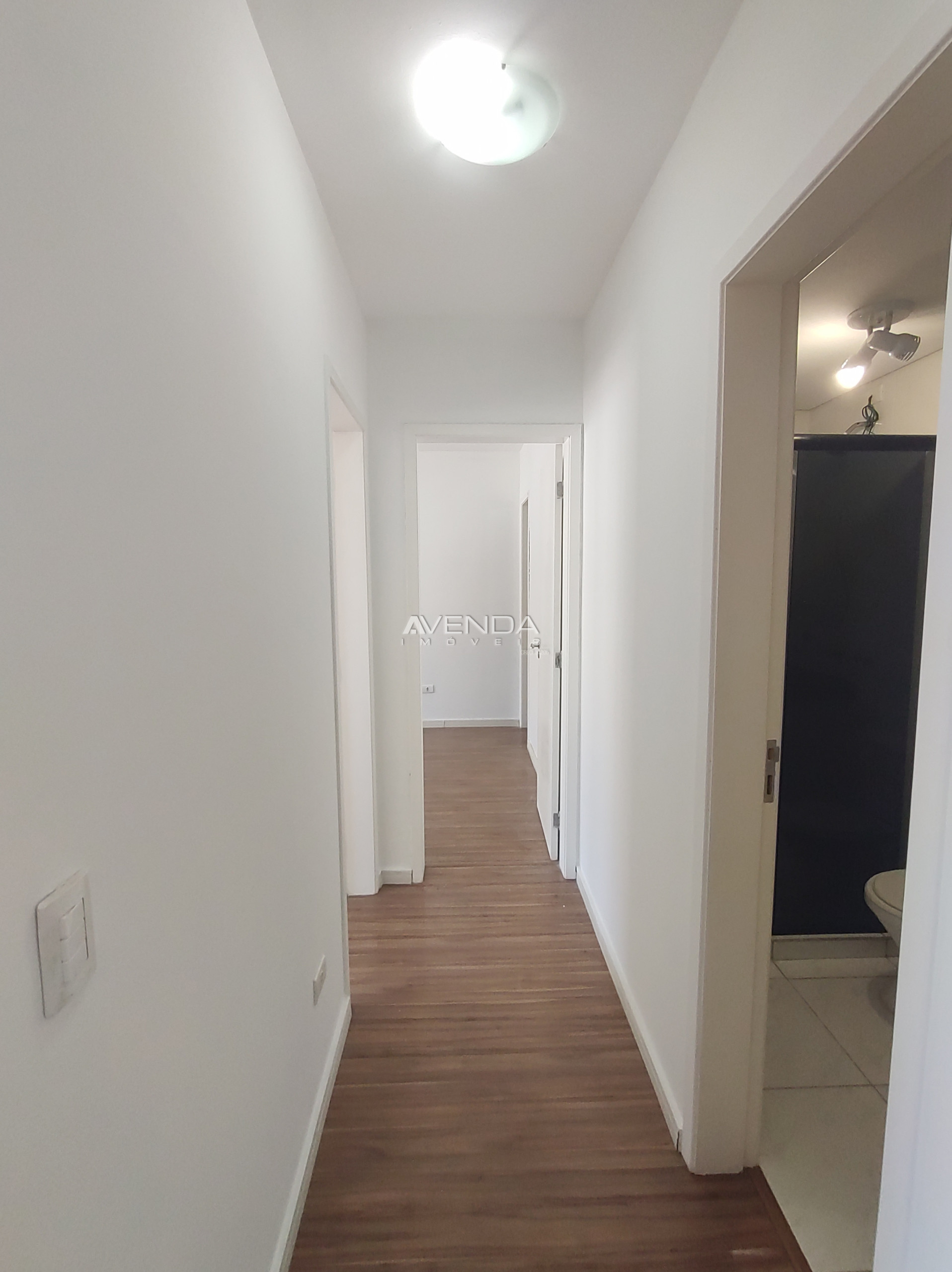 Apartamento, 2 quartos, 57 m² - Foto 11