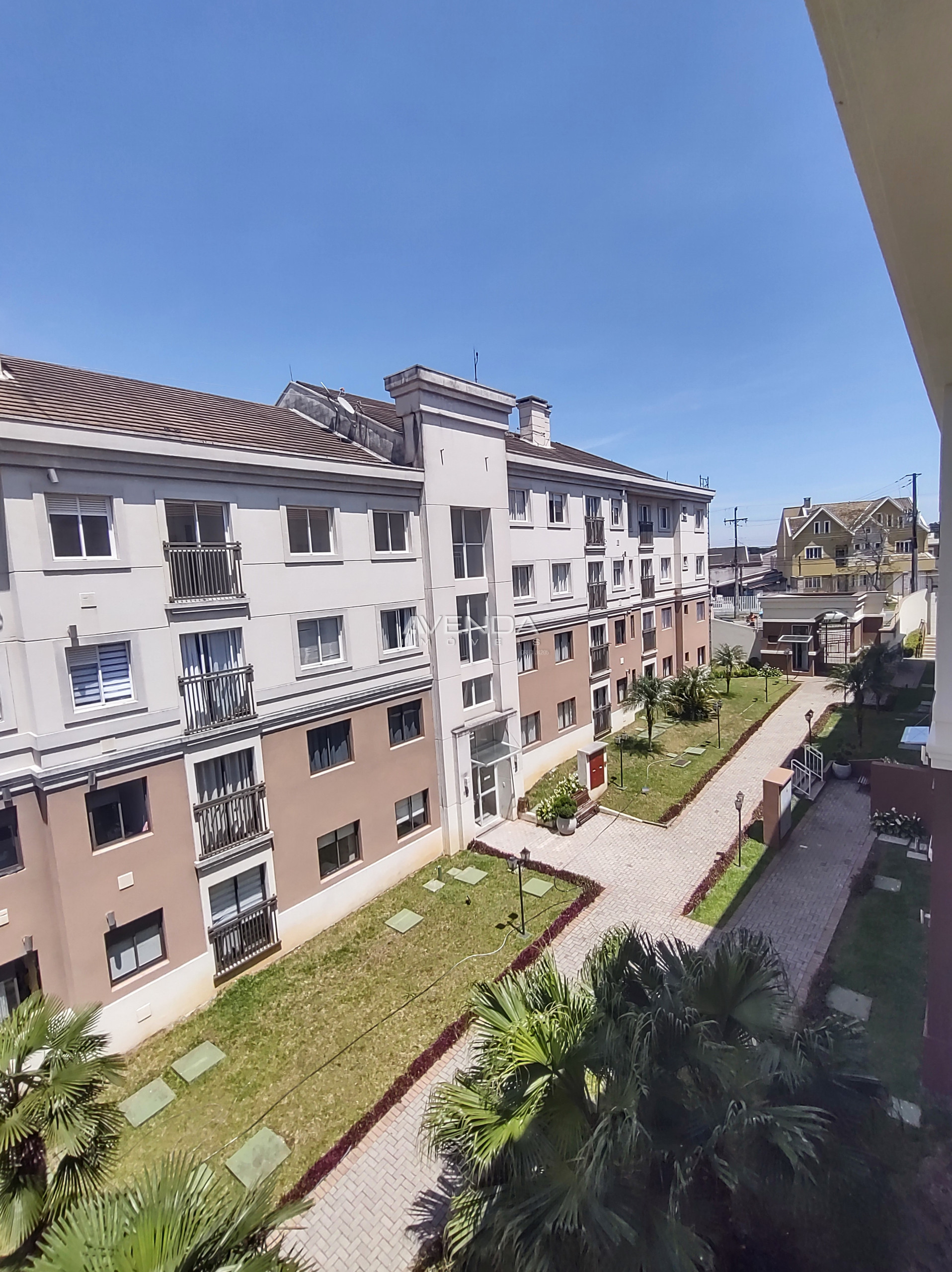 Apartamento, 2 quartos, 57 m² - Foto 17