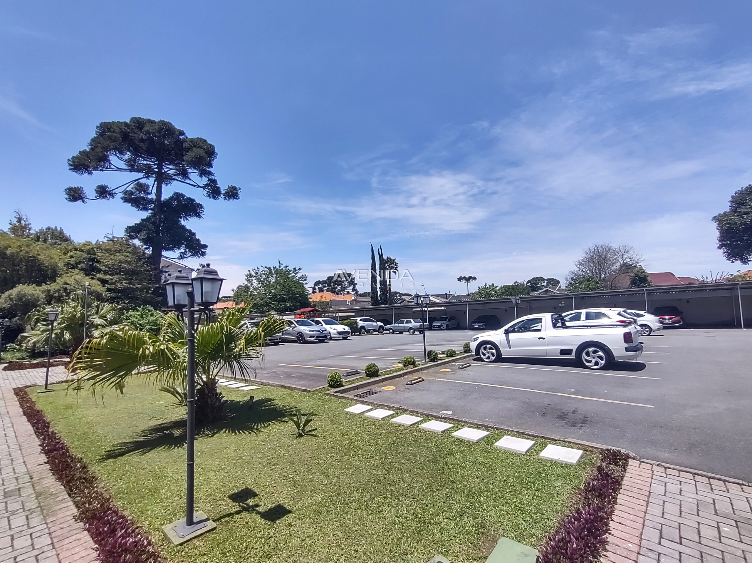 Apartamento, 2 quartos, 57 m² - Foto 21