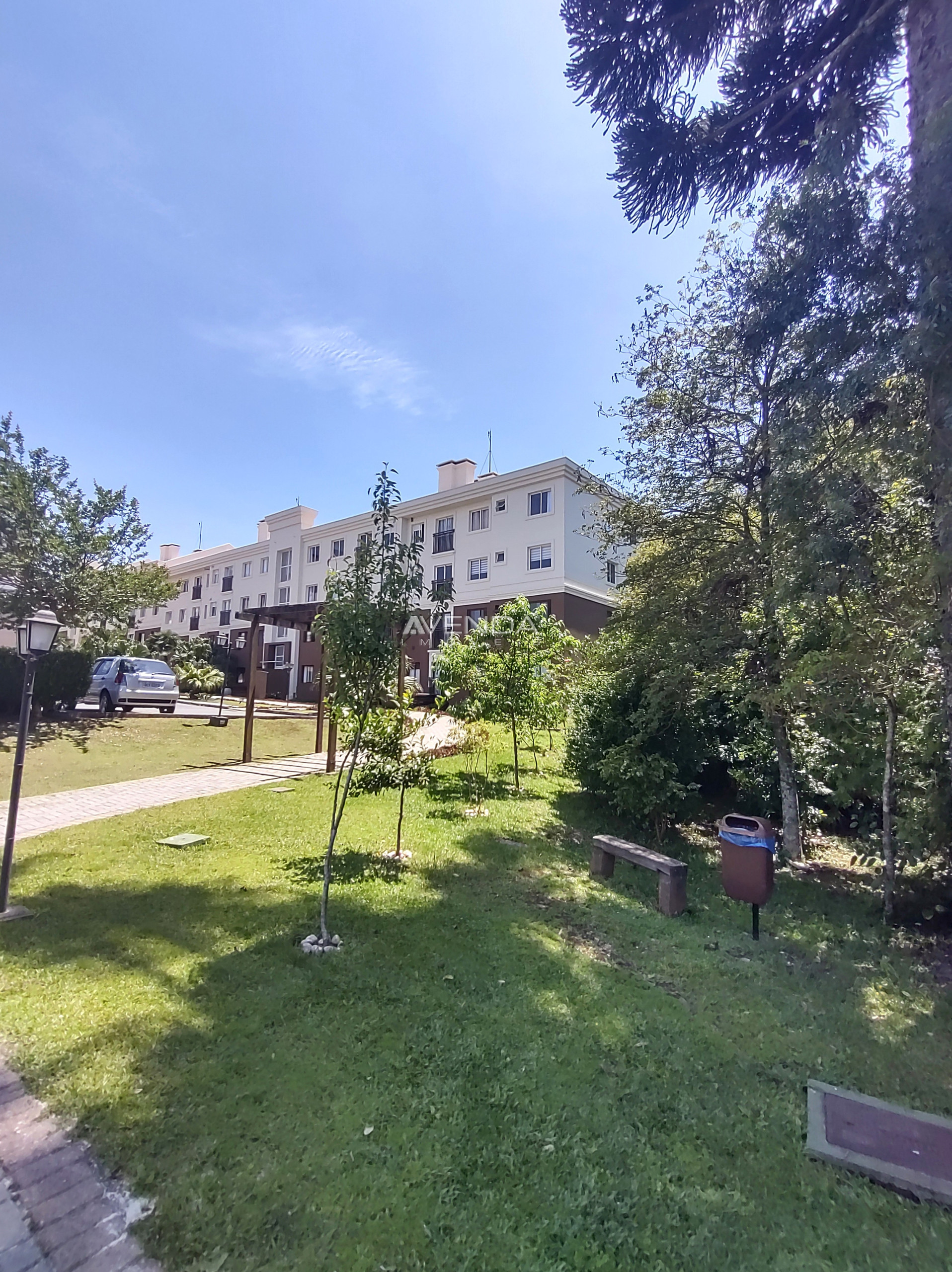 Apartamento, 2 quartos, 57 m² - Foto 24