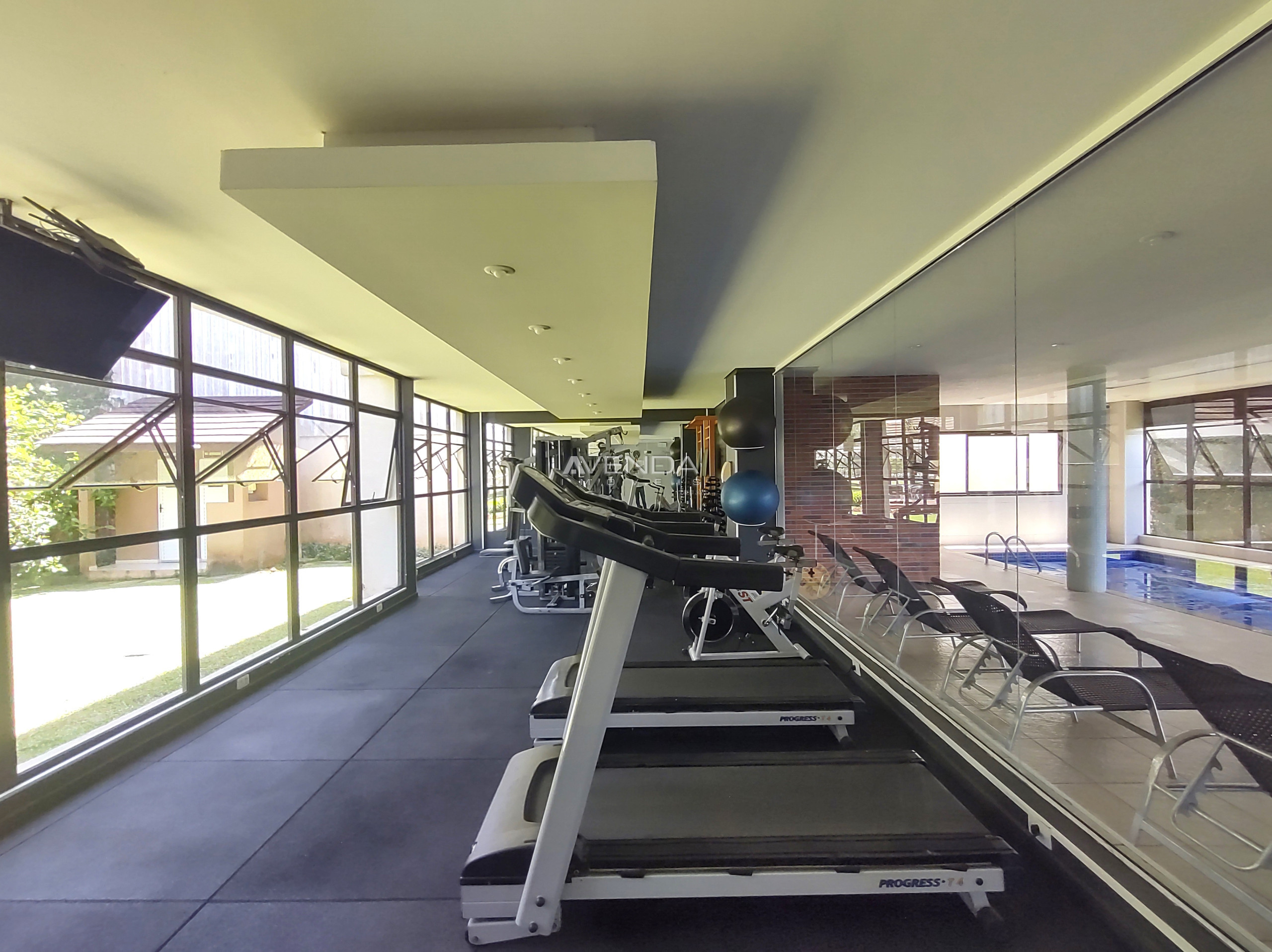 Apartamento, 2 quartos, 57 m² - Foto 34