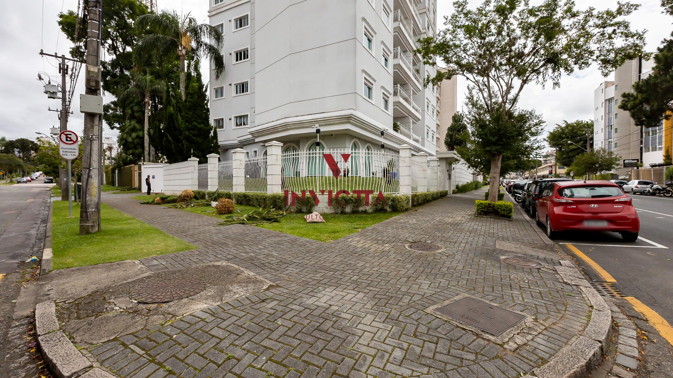 foto 60 do imóvel: apartamento a venda em Curitiba referência: AA 1866