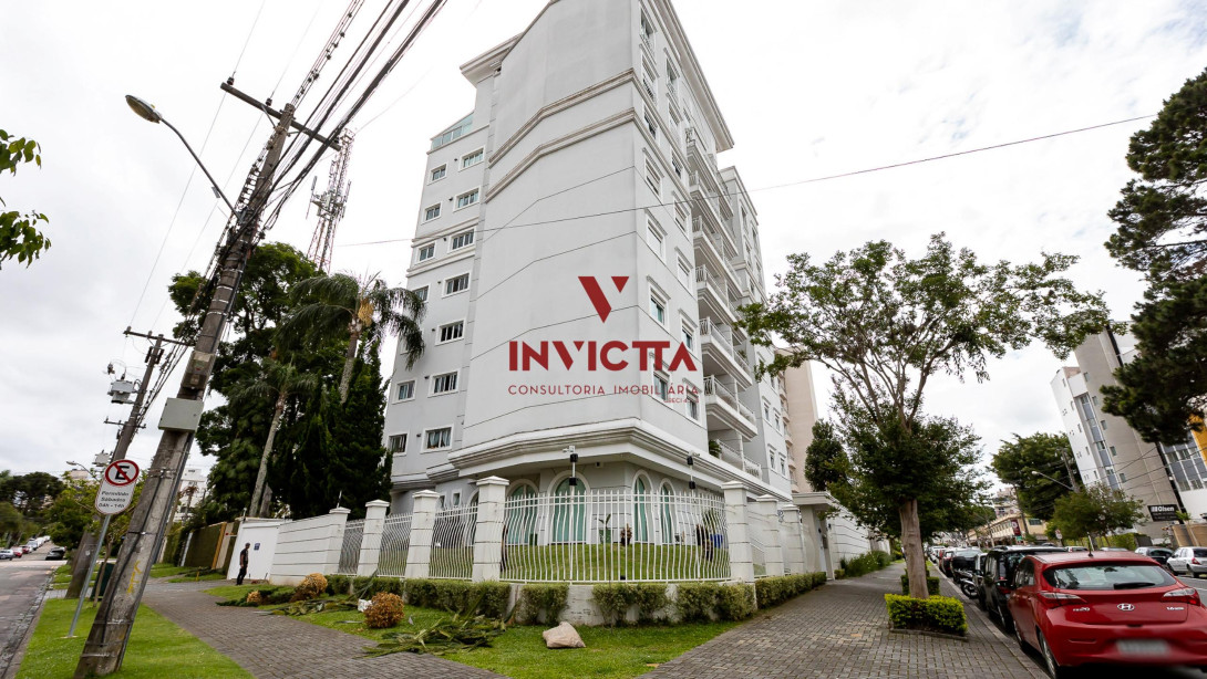 foto 61 do imóvel: apartamento a venda em Curitiba referência: AA 1866