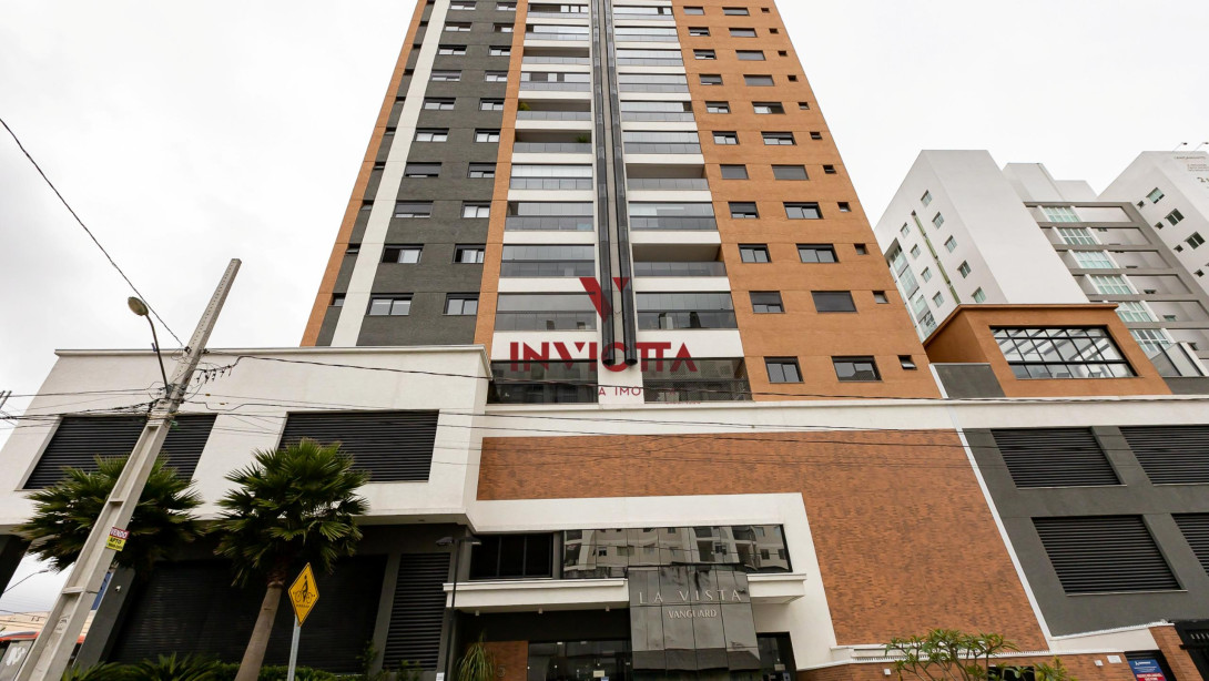 foto 36 do imóvel: apartamento a venda em Curitiba referência: AA 1867