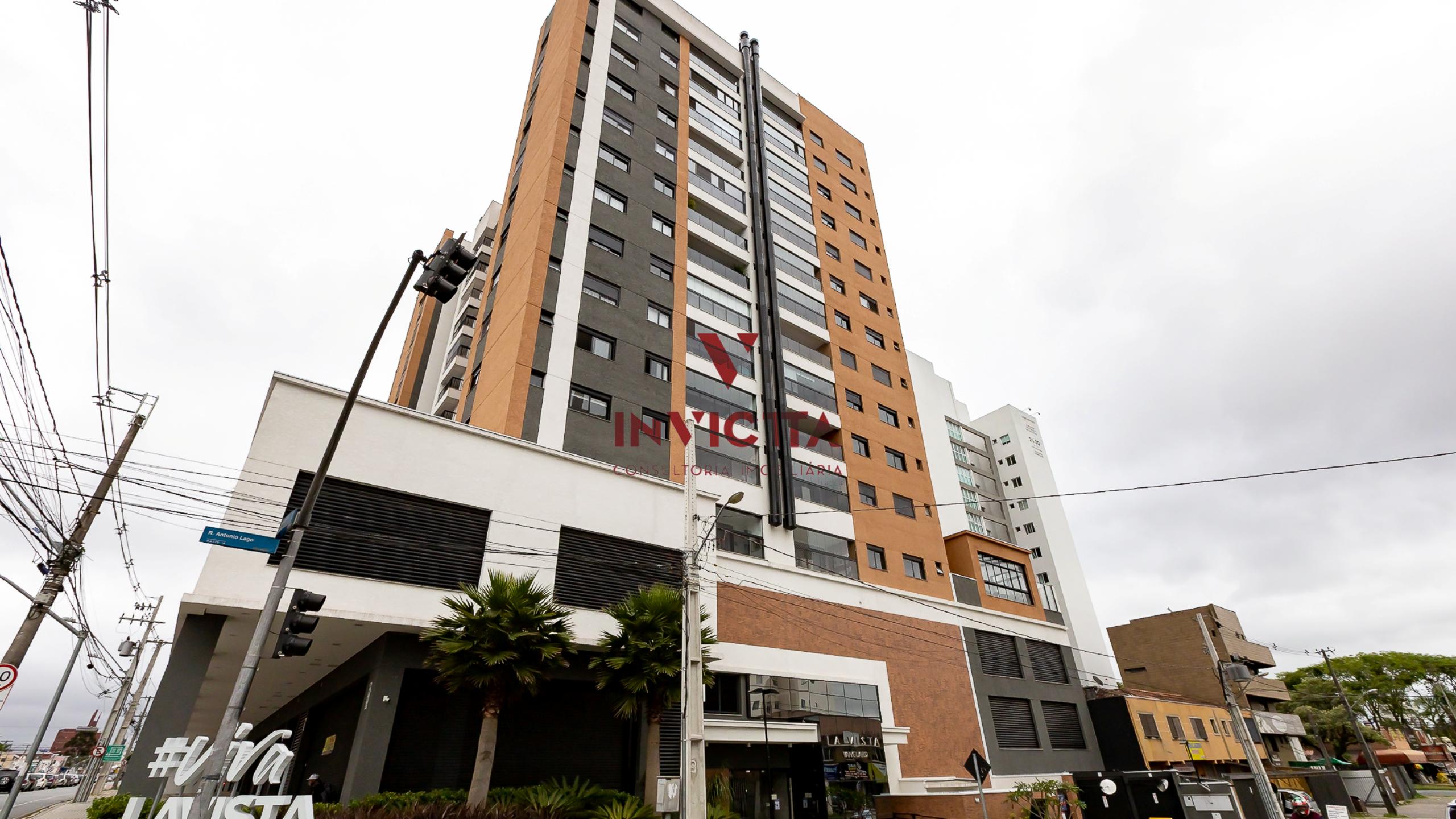 foto 37 do imóvel: apartamento a venda em Curitiba referência: AA 1867