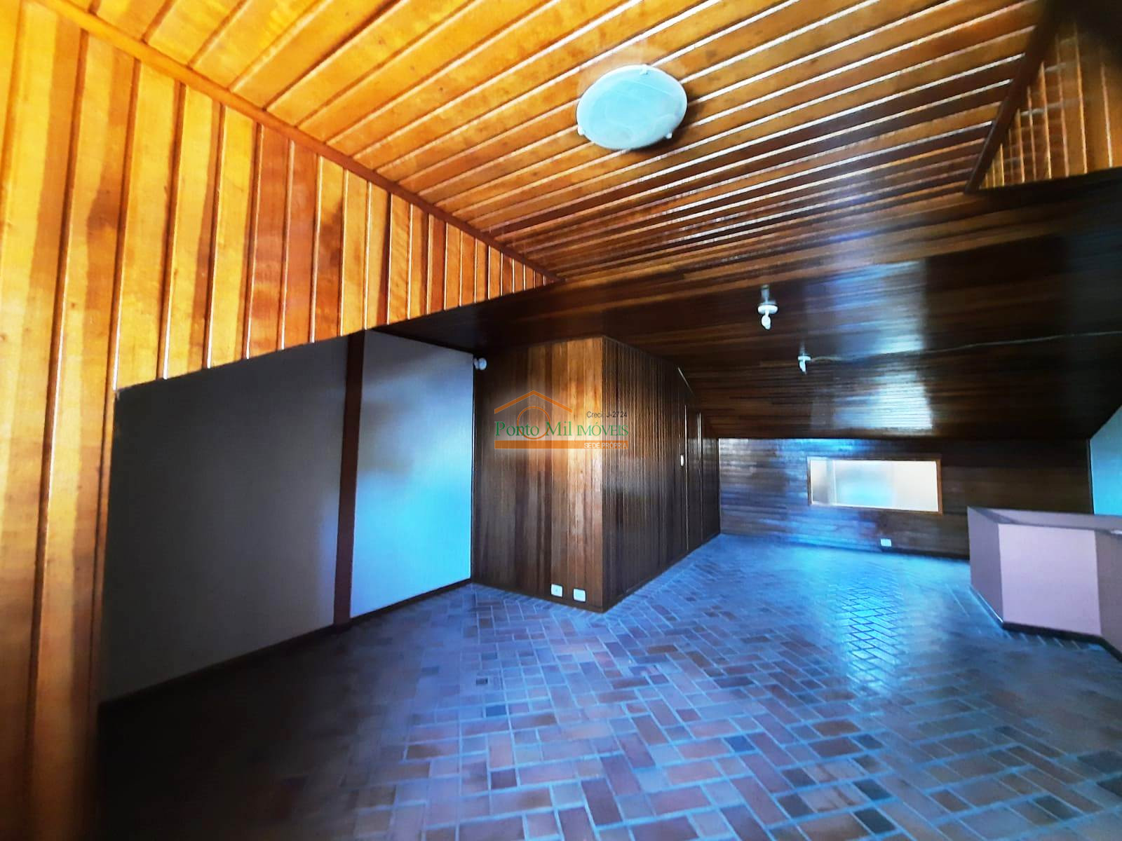 Casa comercial para alugar em Santa Felicidade, Curitiba — Portal Chave Fácil