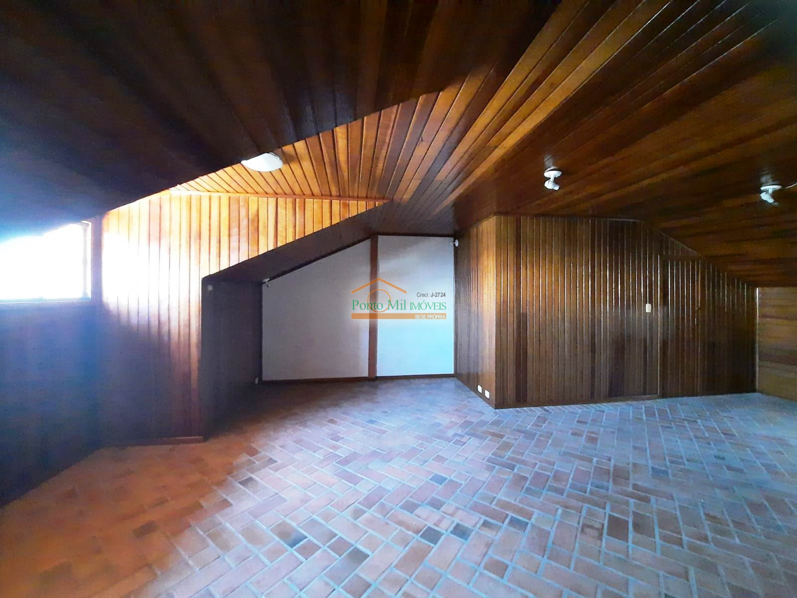 Casa comercial para alugar em Santa Felicidade, Curitiba — Portal Chave Fácil