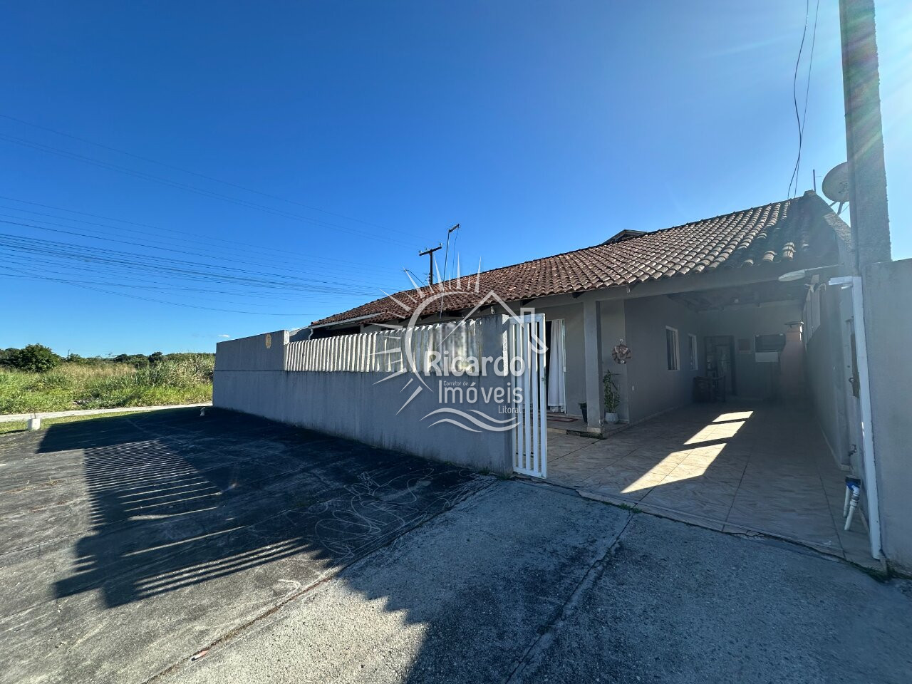 Casa, 3 quartos - Foto 3