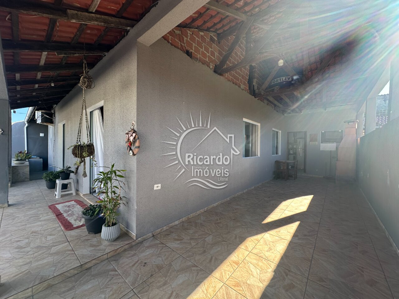 Casa, 3 quartos - Foto 4