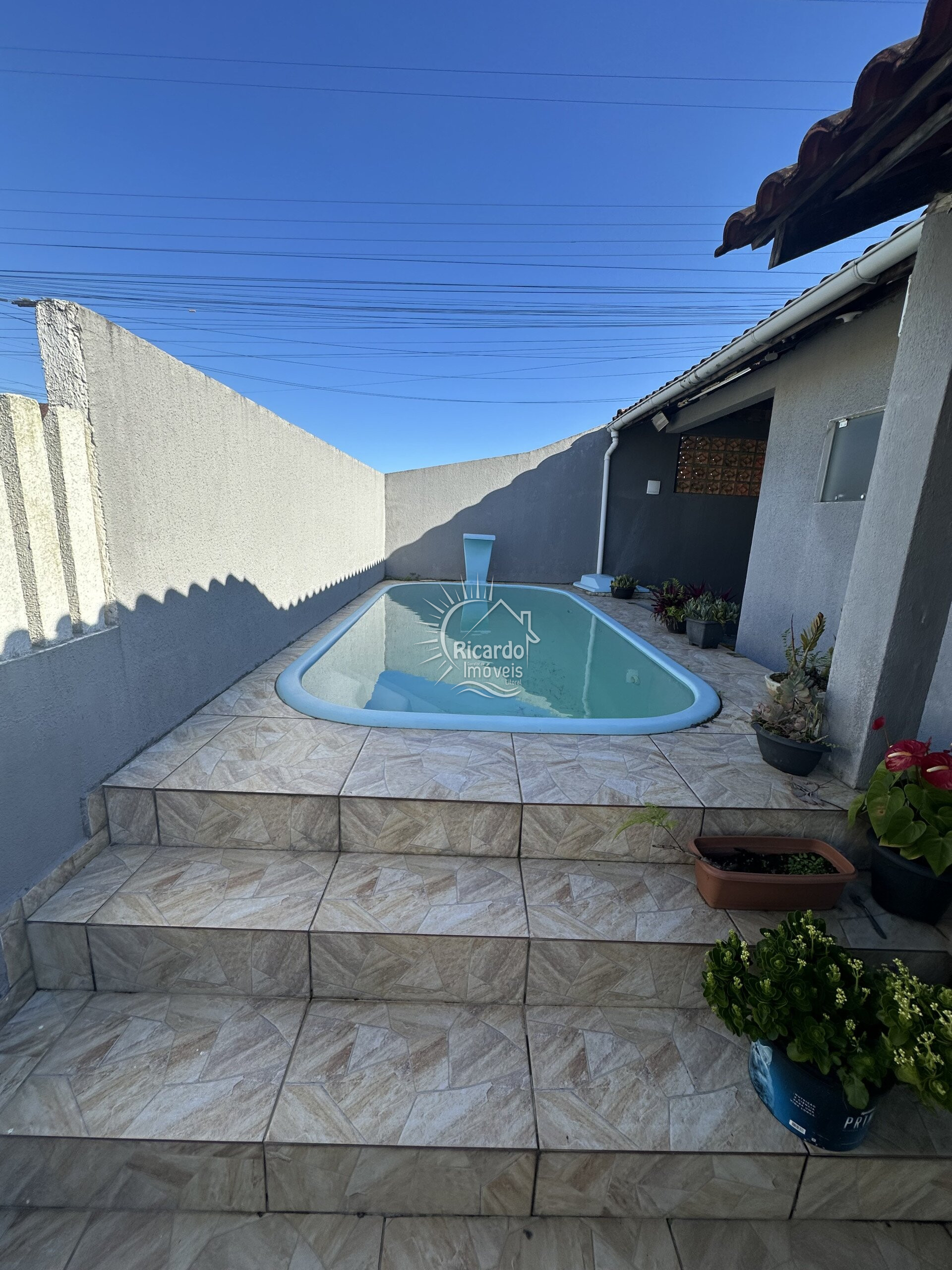 Casa, 3 quartos - Foto 5