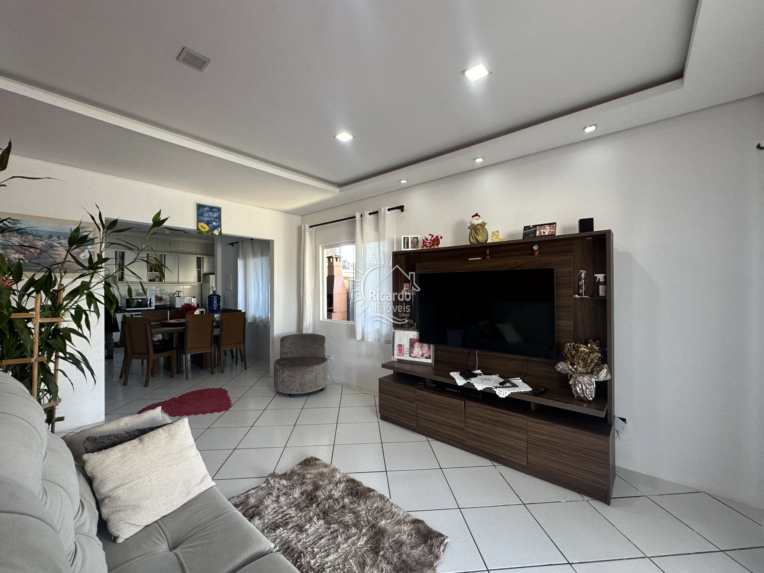 Casa, 3 quartos - Foto 6