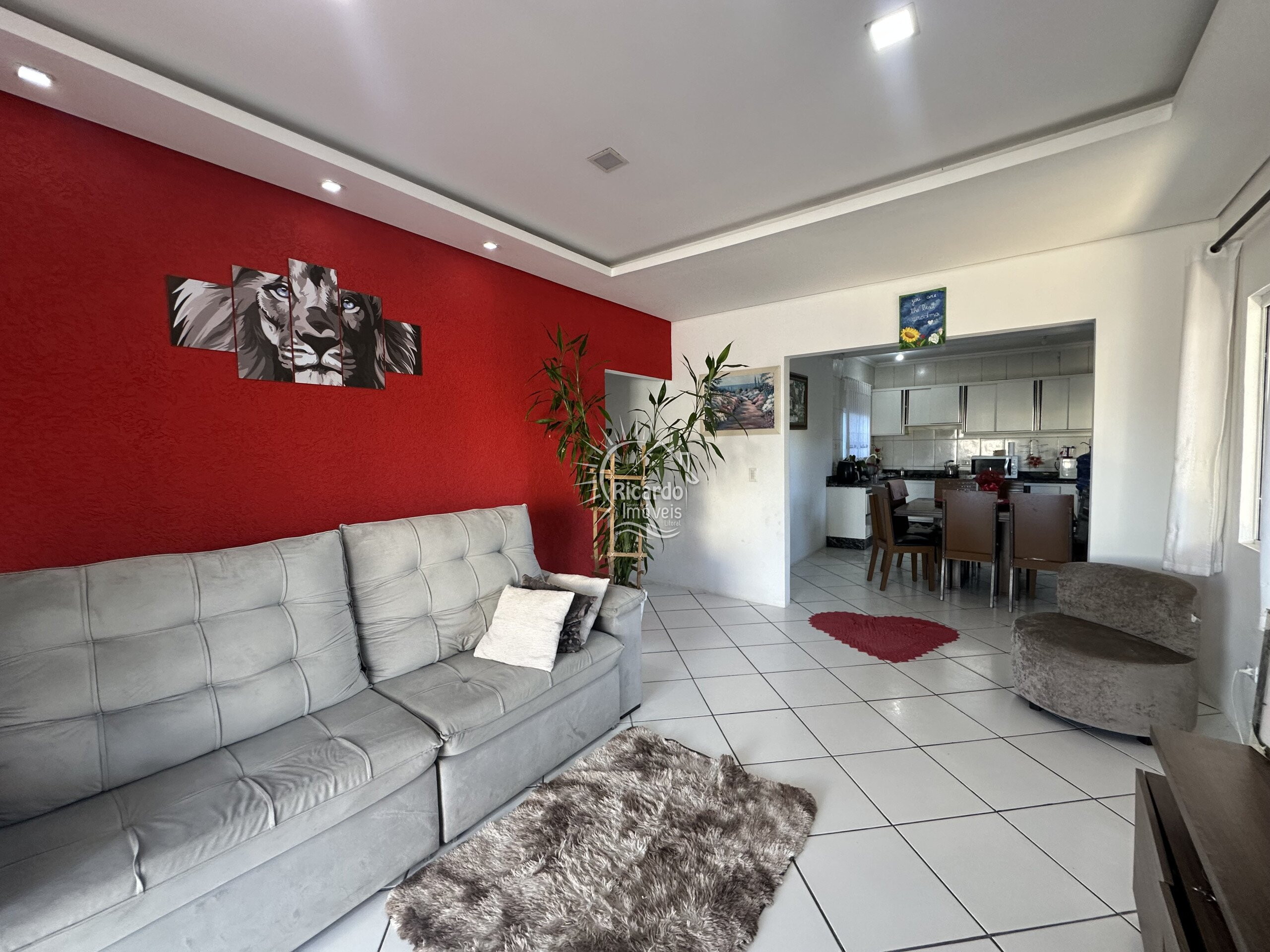 Casa, 3 quartos - Foto 7