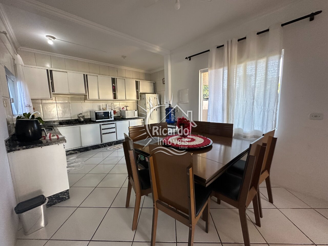 Casa, 3 quartos - Foto 9