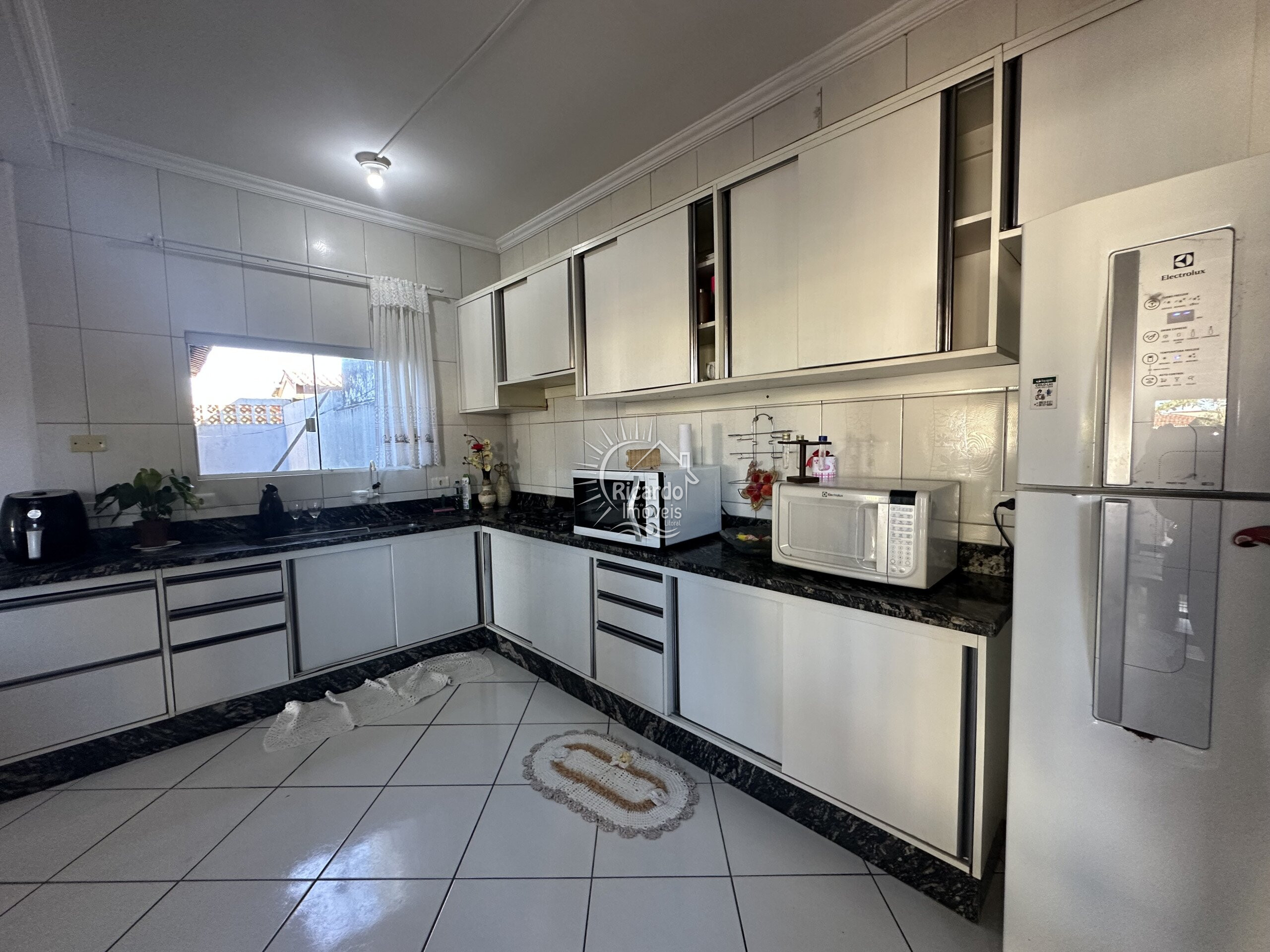 Casa, 3 quartos - Foto 11