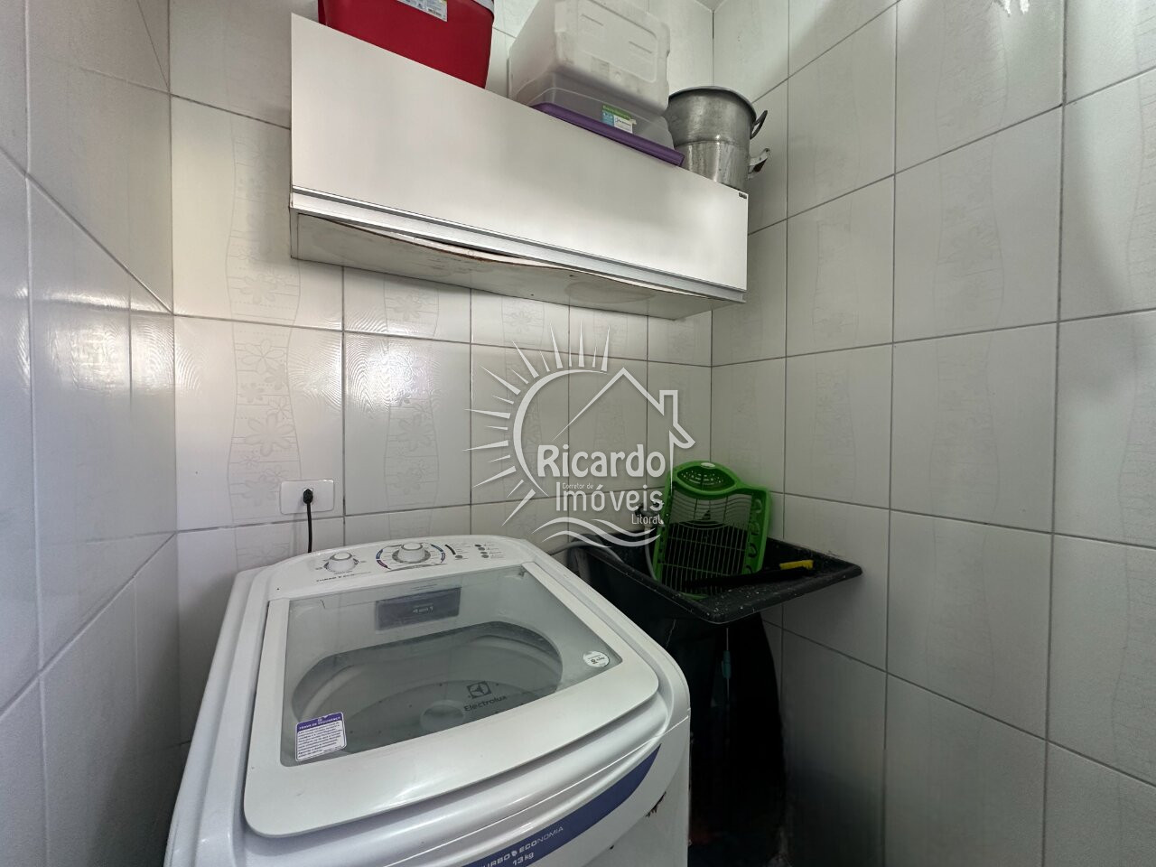 Casa, 3 quartos - Foto 12