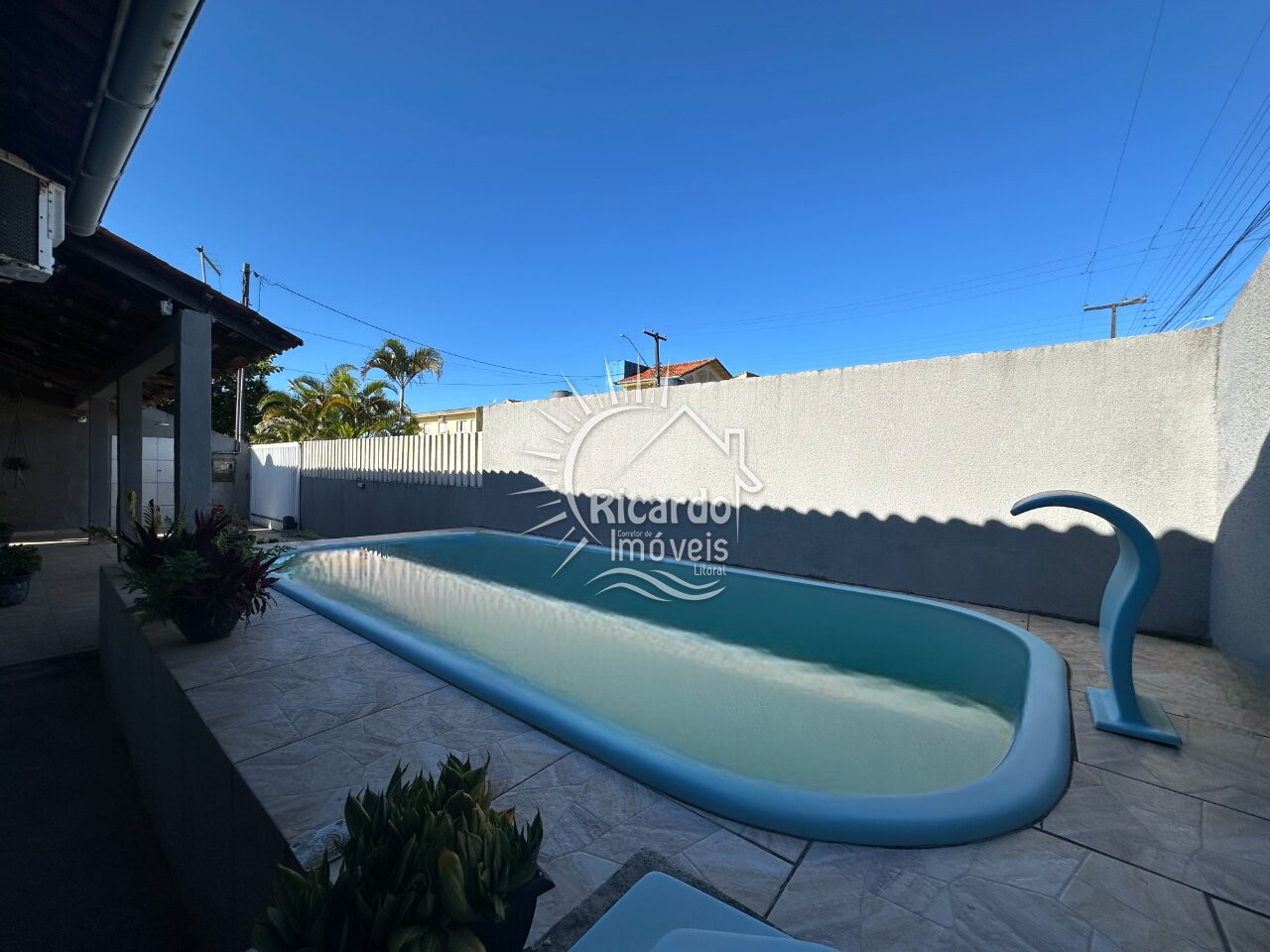 Casa, 3 quartos - Foto 20