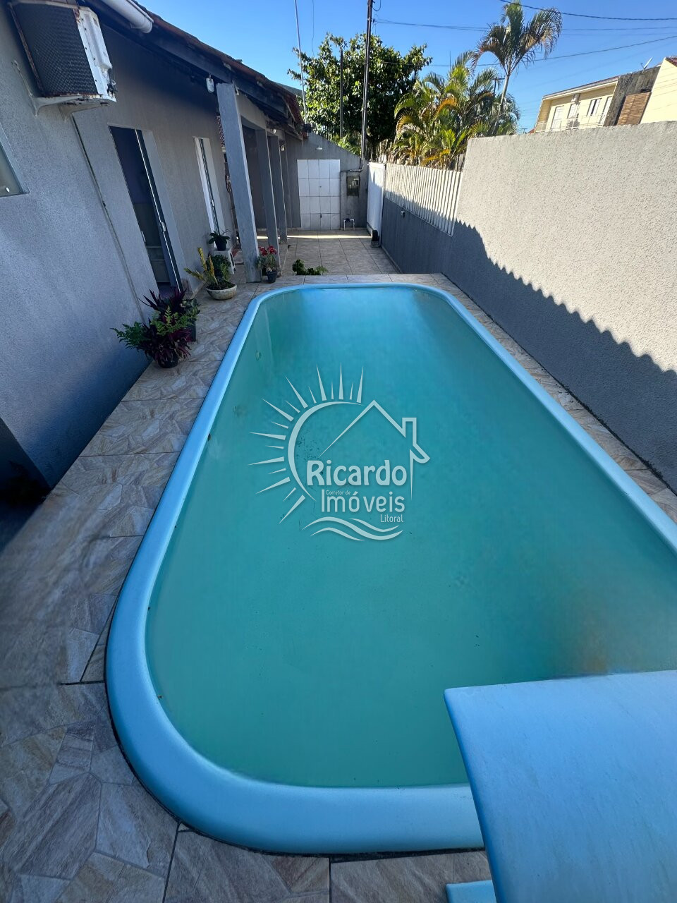 Casa, 3 quartos - Foto 21