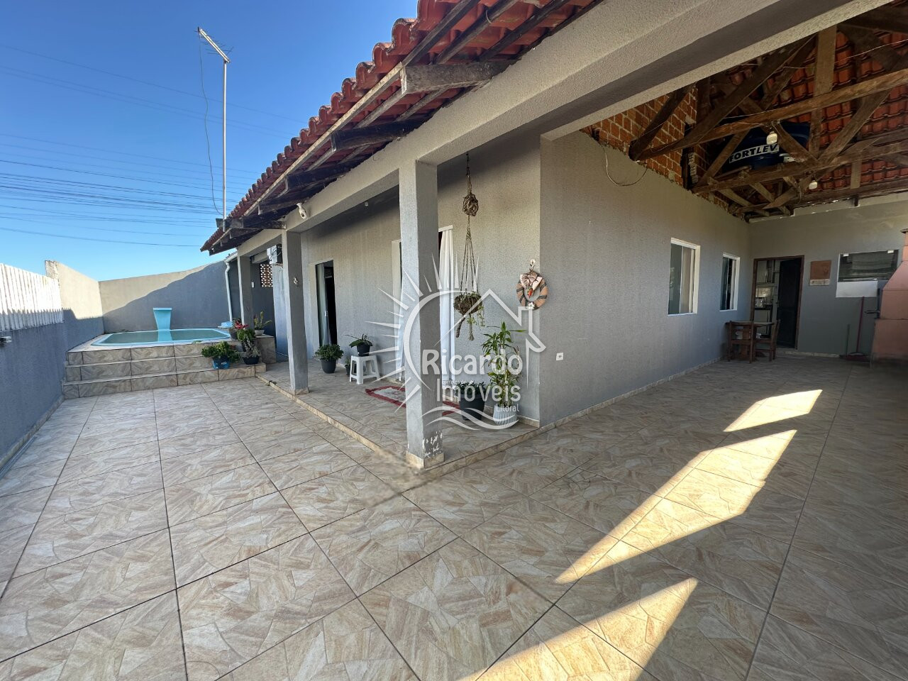 Casa, 3 quartos - Foto 24