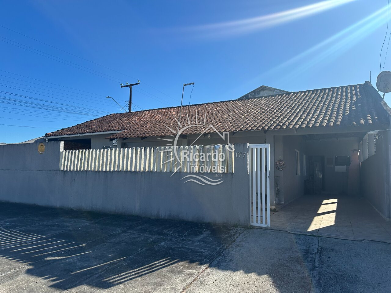 Casa, 3 quartos - Foto 25