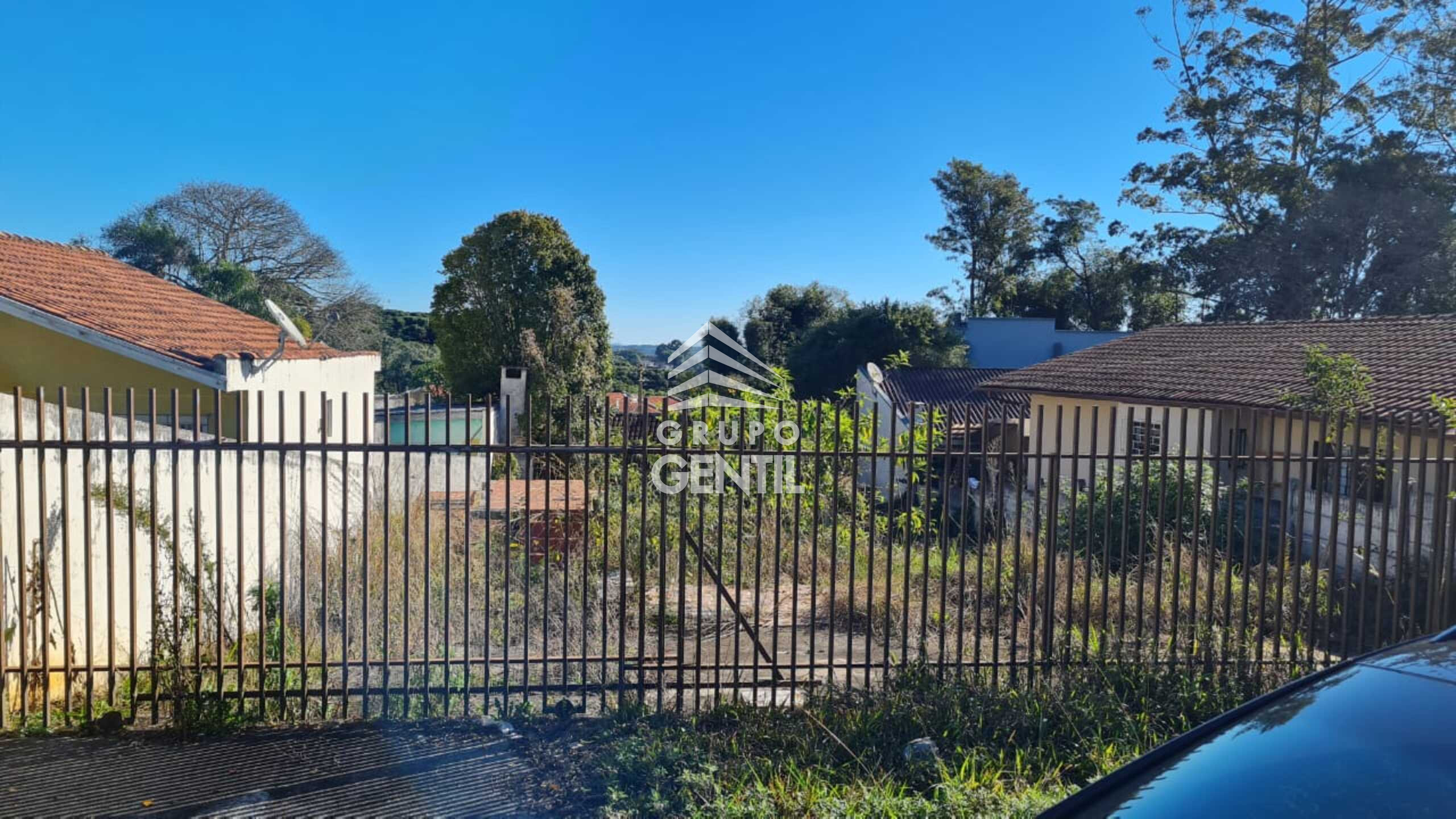TERRENO à venda por R$ 475.000,00 no bairro Abranches - CURITIBA / PR