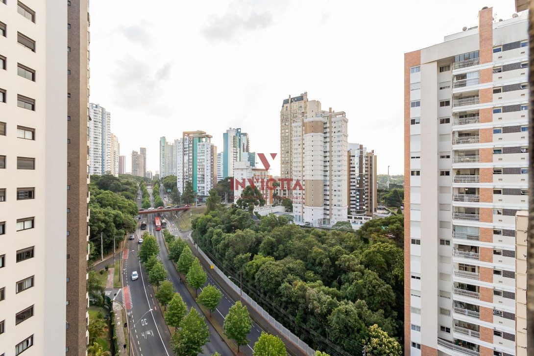foto 41 do imóvel: apartamento a venda em Curitiba referência: AA 1891