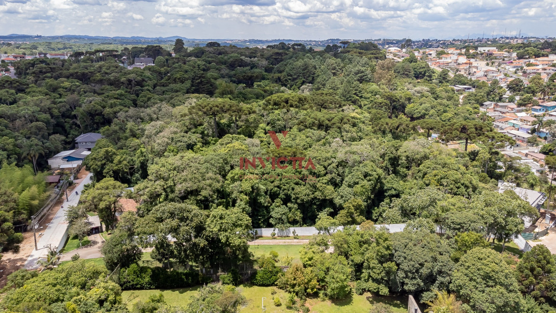 foto 9 do imóvel: terreno a venda em Curitiba referência: AA 1899