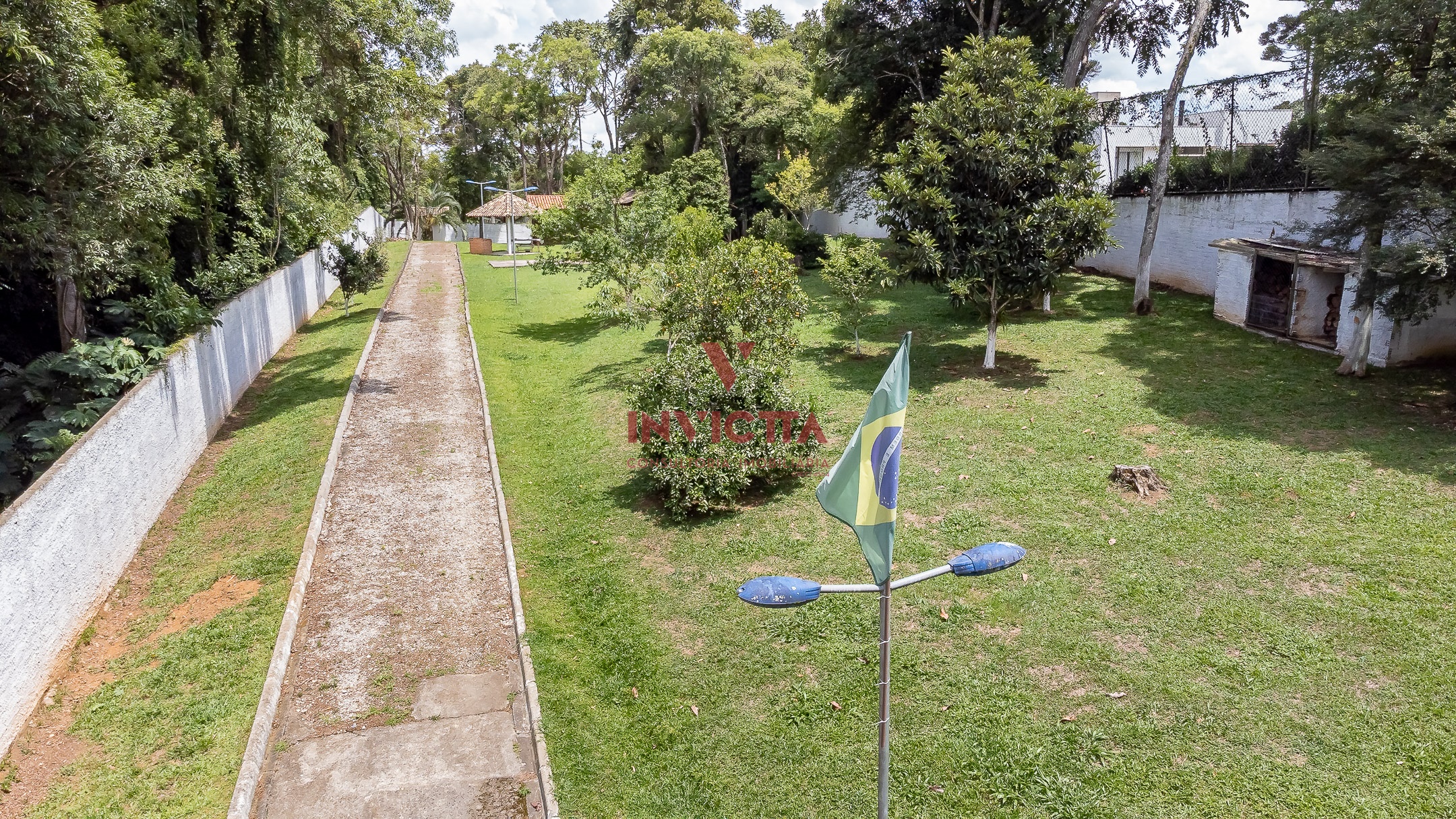 foto 21 do imóvel: terreno a venda em Curitiba referência: AA 1899