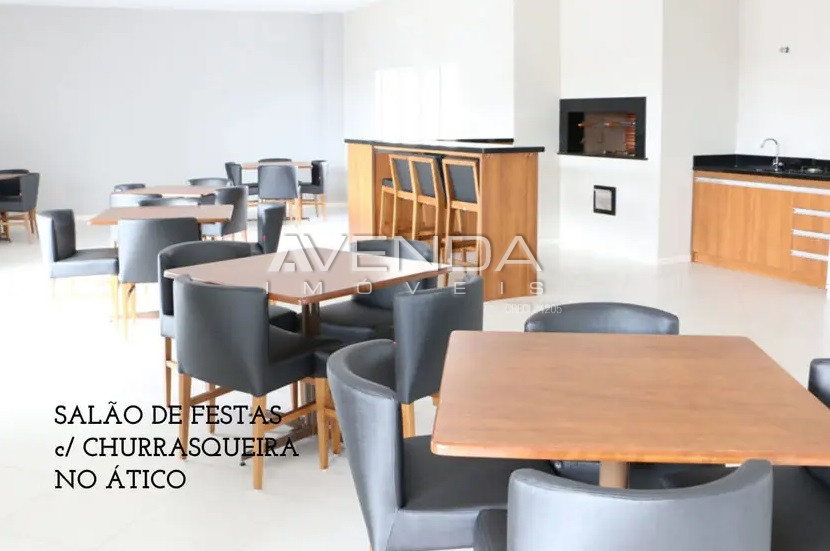 Apartamento, 2 quartos, 70 m² - Foto 12