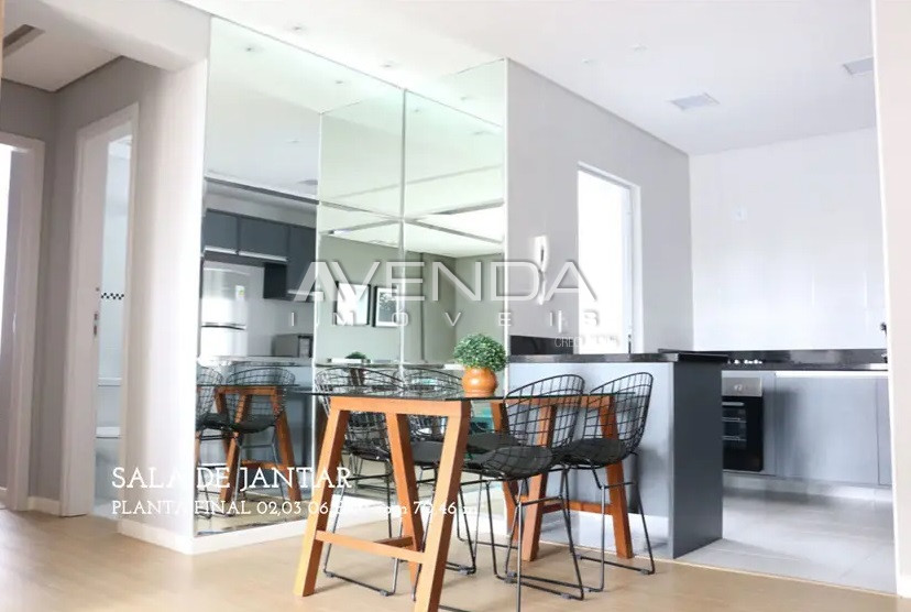 Apartamento, 2 quartos, 70 m² - Foto 6