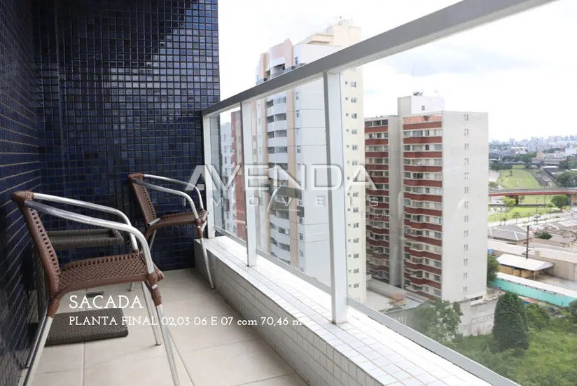 Apartamento, 2 quartos, 70 m² - Foto 7