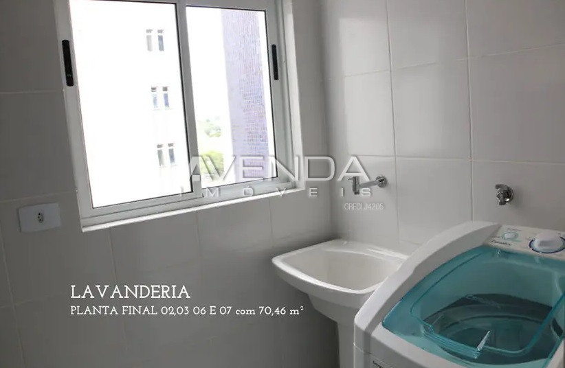 Apartamento, 2 quartos, 70 m² - Foto 8